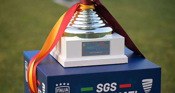 Under 18 Professionisti, tutto pronto per le semifinali: Inter-Torino e Roma-Bologna