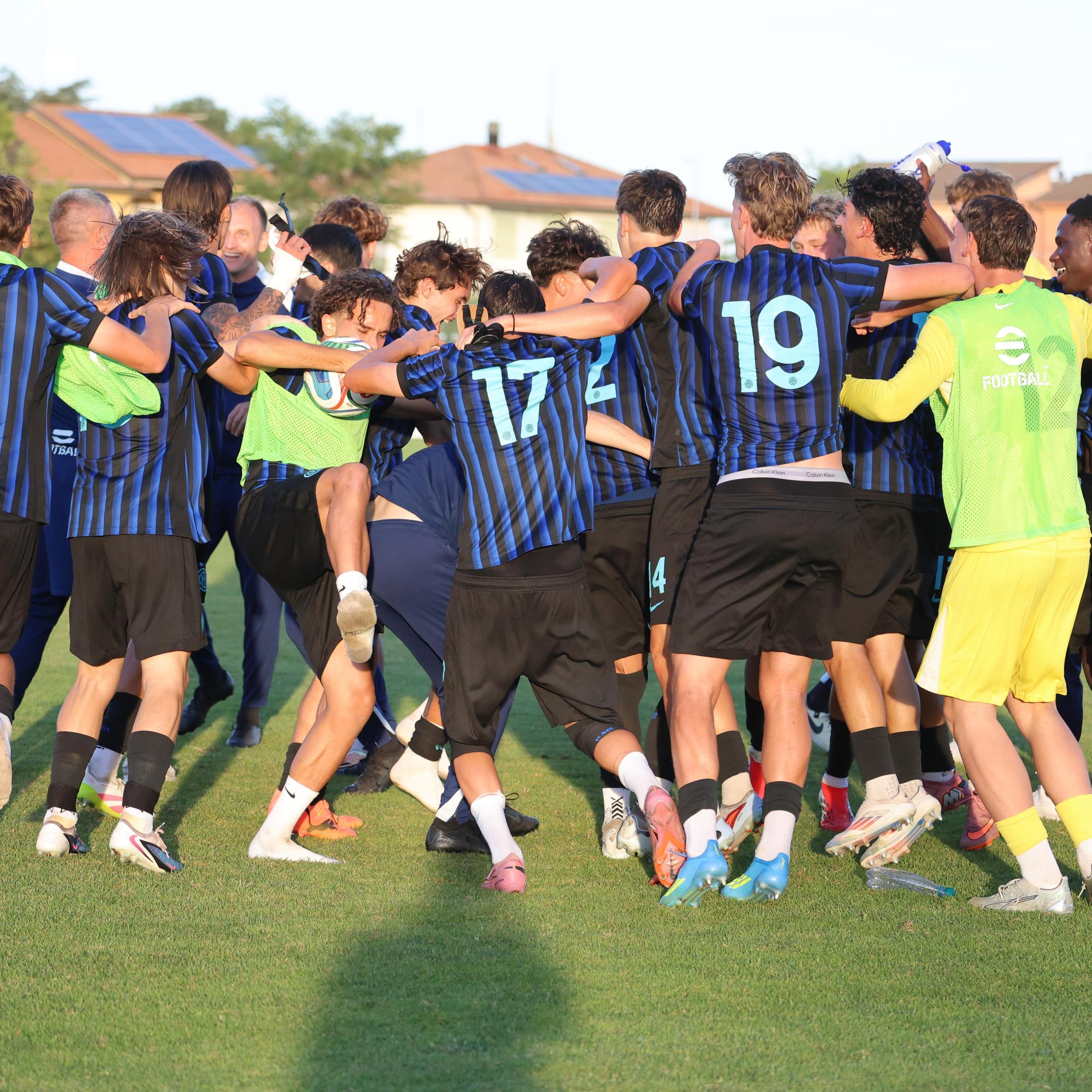 Under 18: il Torino sfiora il miracolo, il 4-4 premia l’Inter che va in finale