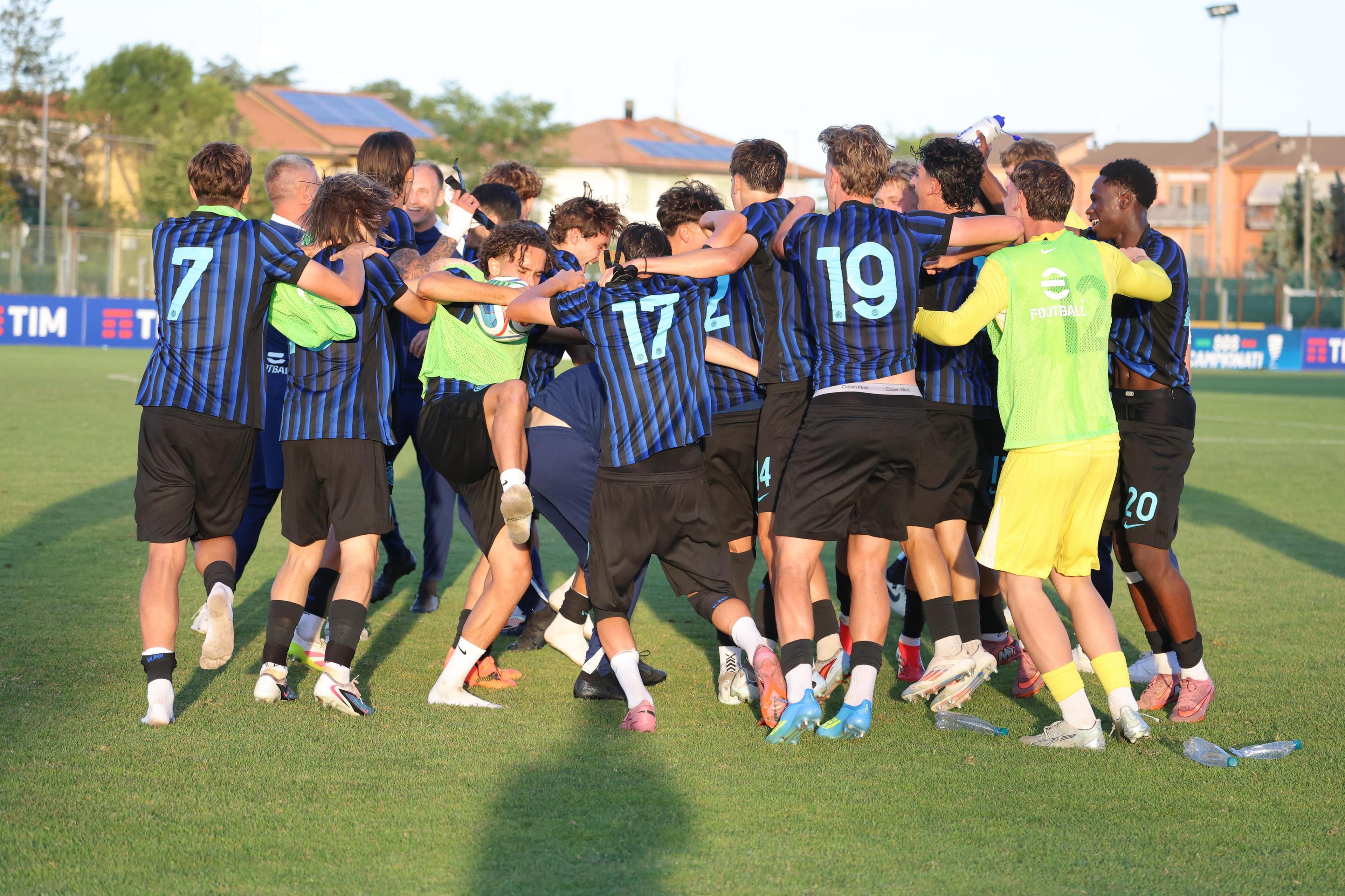 Under 18: il Torino sfiora il miracolo, il 4-4 premia l’Inter che va in finale