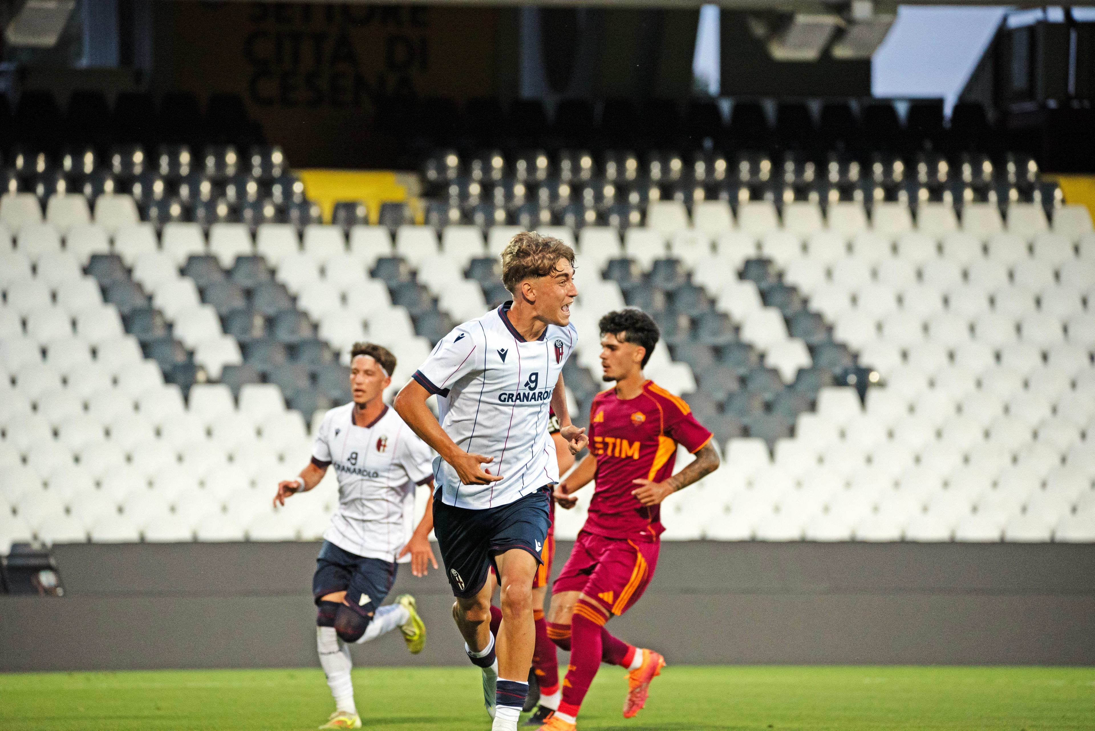 Luca Lo Monaco