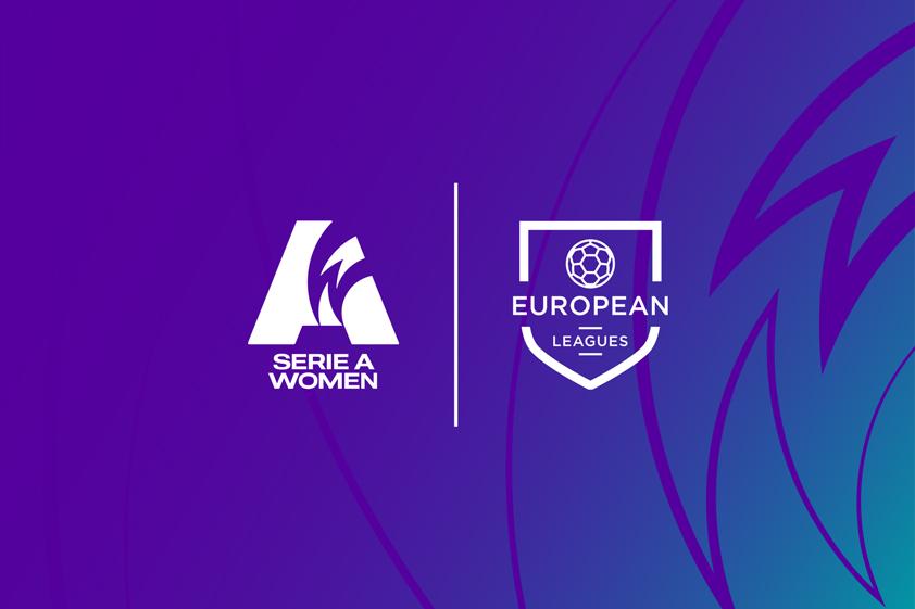 La Serie A Women entra a far parte di European Leagues, l’associazione delle leghe di calcio professionistiche europee