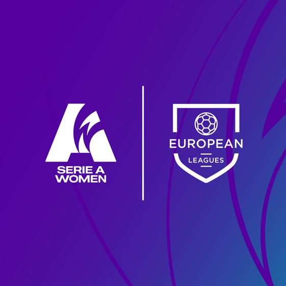 La Serie A Women entra a far parte di European Leagues, l’associazione delle leghe di calcio professionistiche europee
