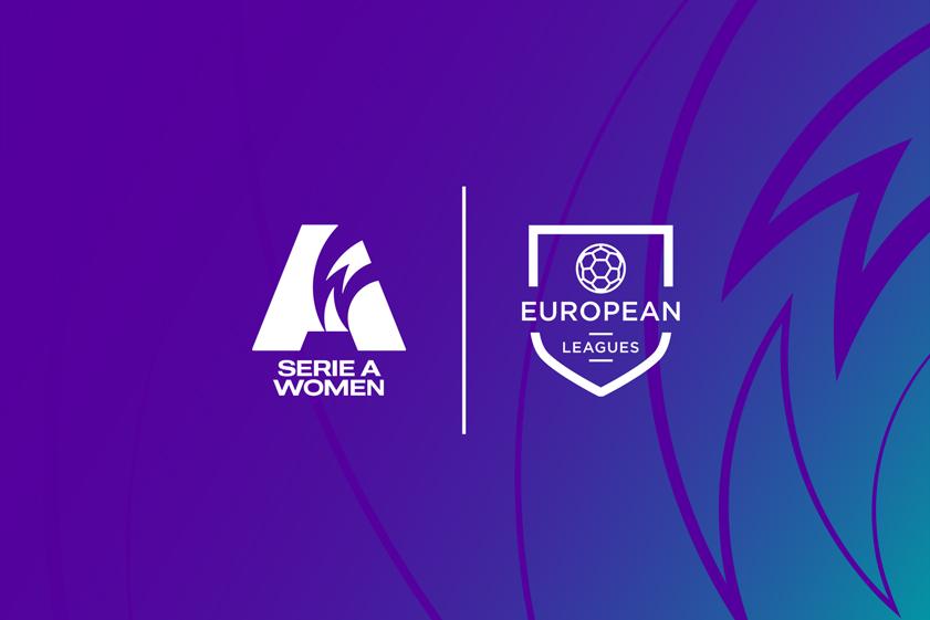 La Serie A Women entra a far parte di European Leagues, l’associazione delle leghe di calcio professionistiche europee