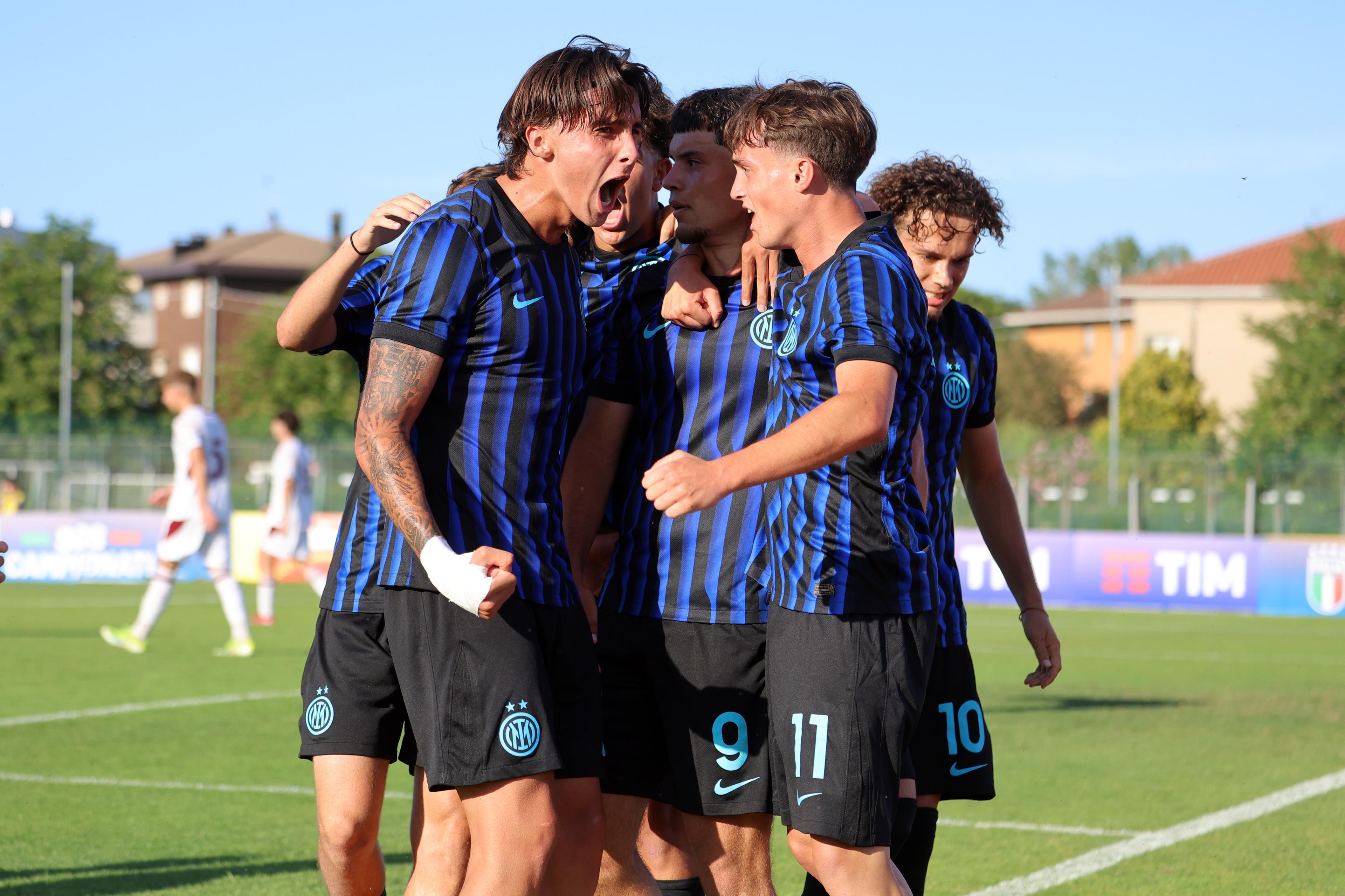 Inter Under 18