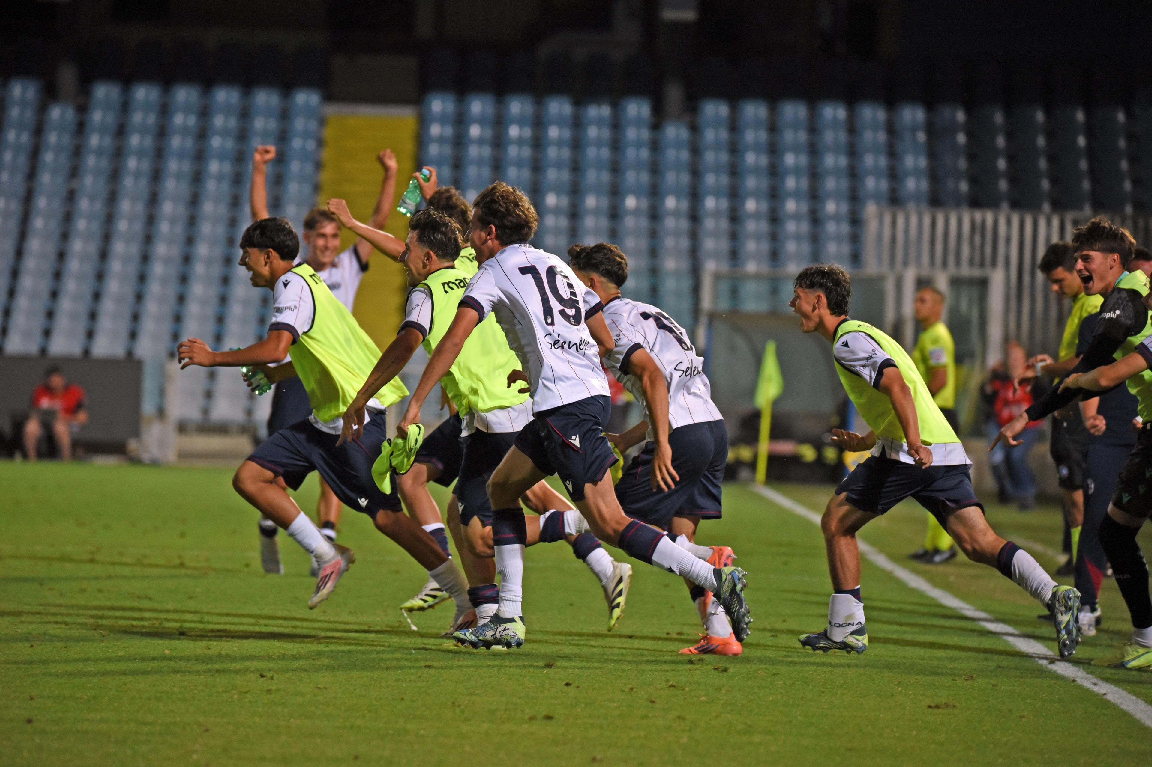 Bologna Under 18