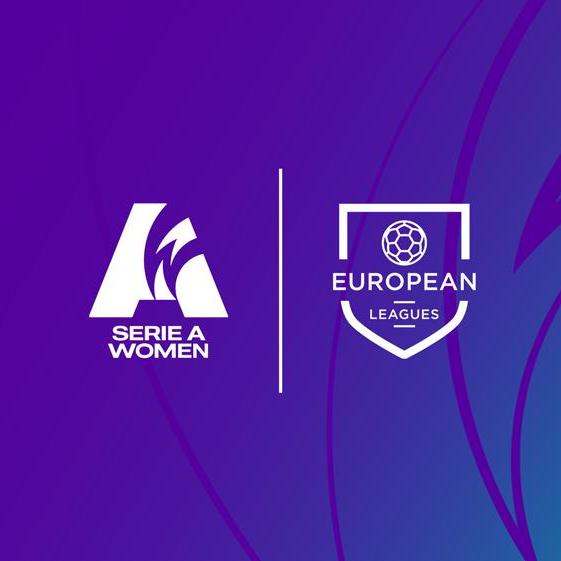 Serie A Women joins European Leagues, the association of European professional football leagues
