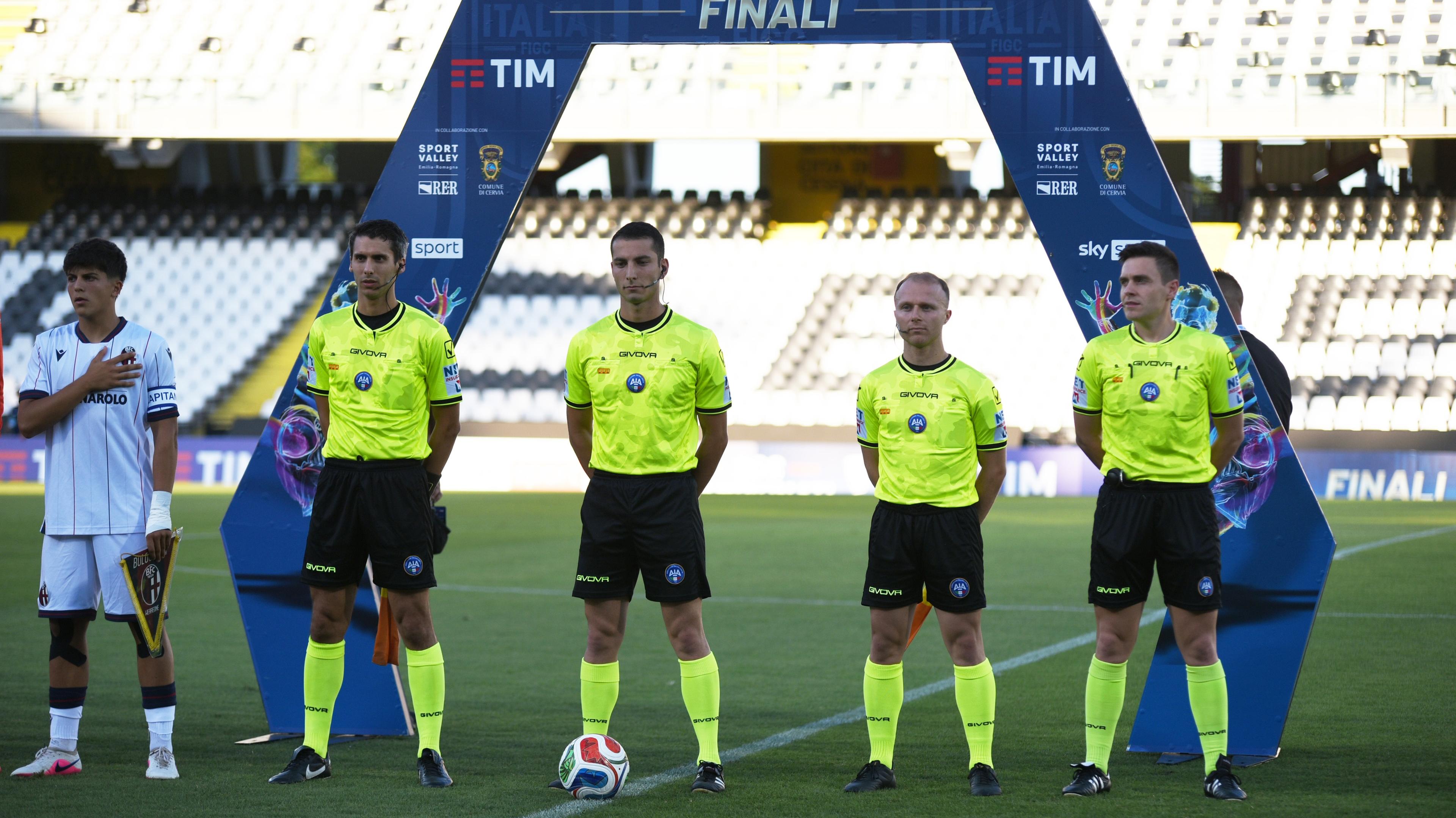 Under 18 Professionisti, primo Scudetto per l’Inter: Bologna piegato ai rigori
