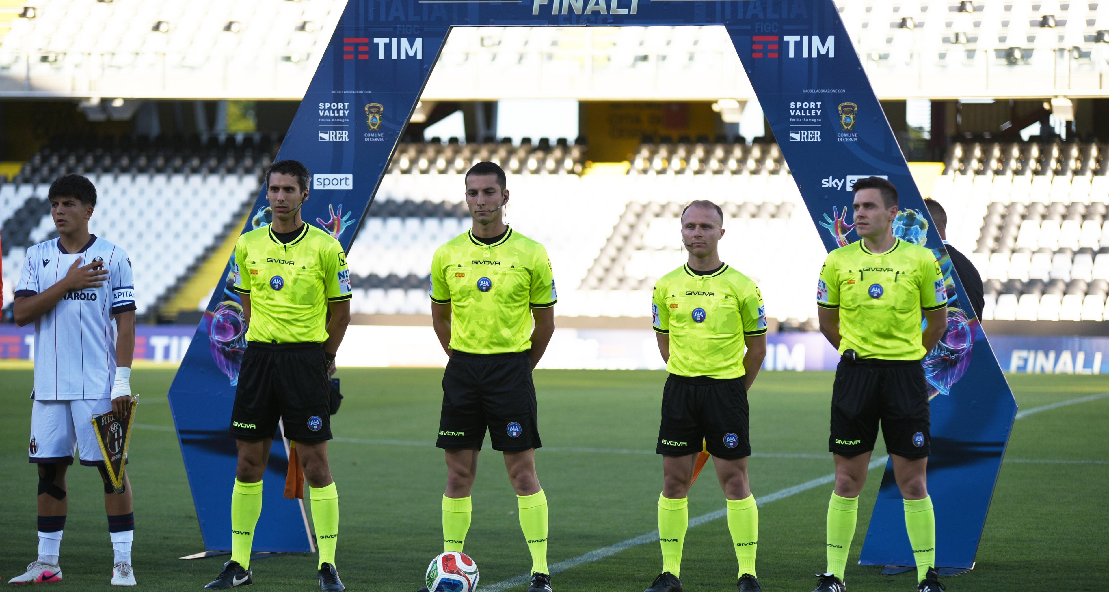 Under 18 Professionisti, primo Scudetto per l’Inter: Bologna piegato ai rigori