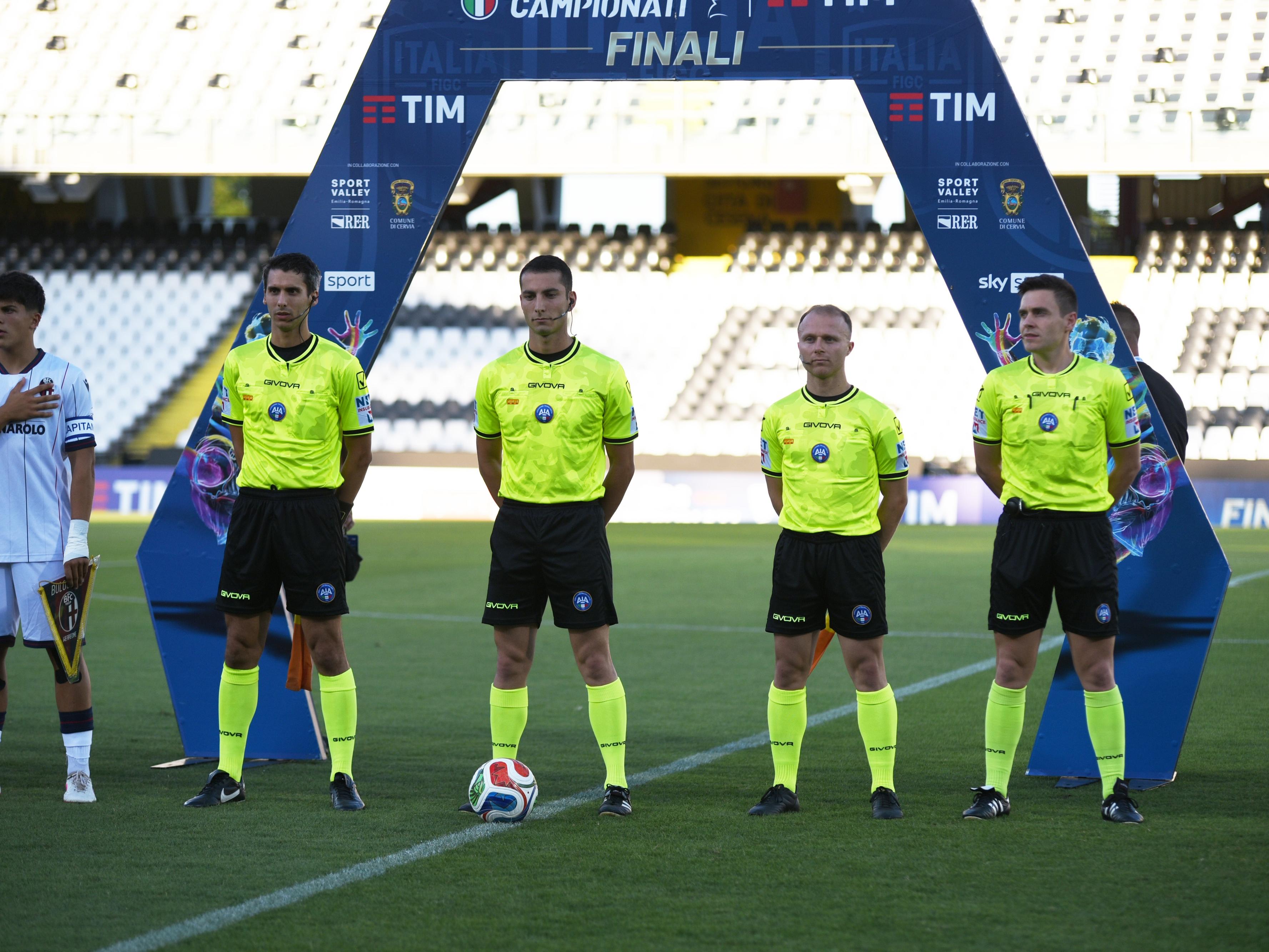 Under 18 Professionisti, primo Scudetto per l’Inter: Bologna piegato ai rigori