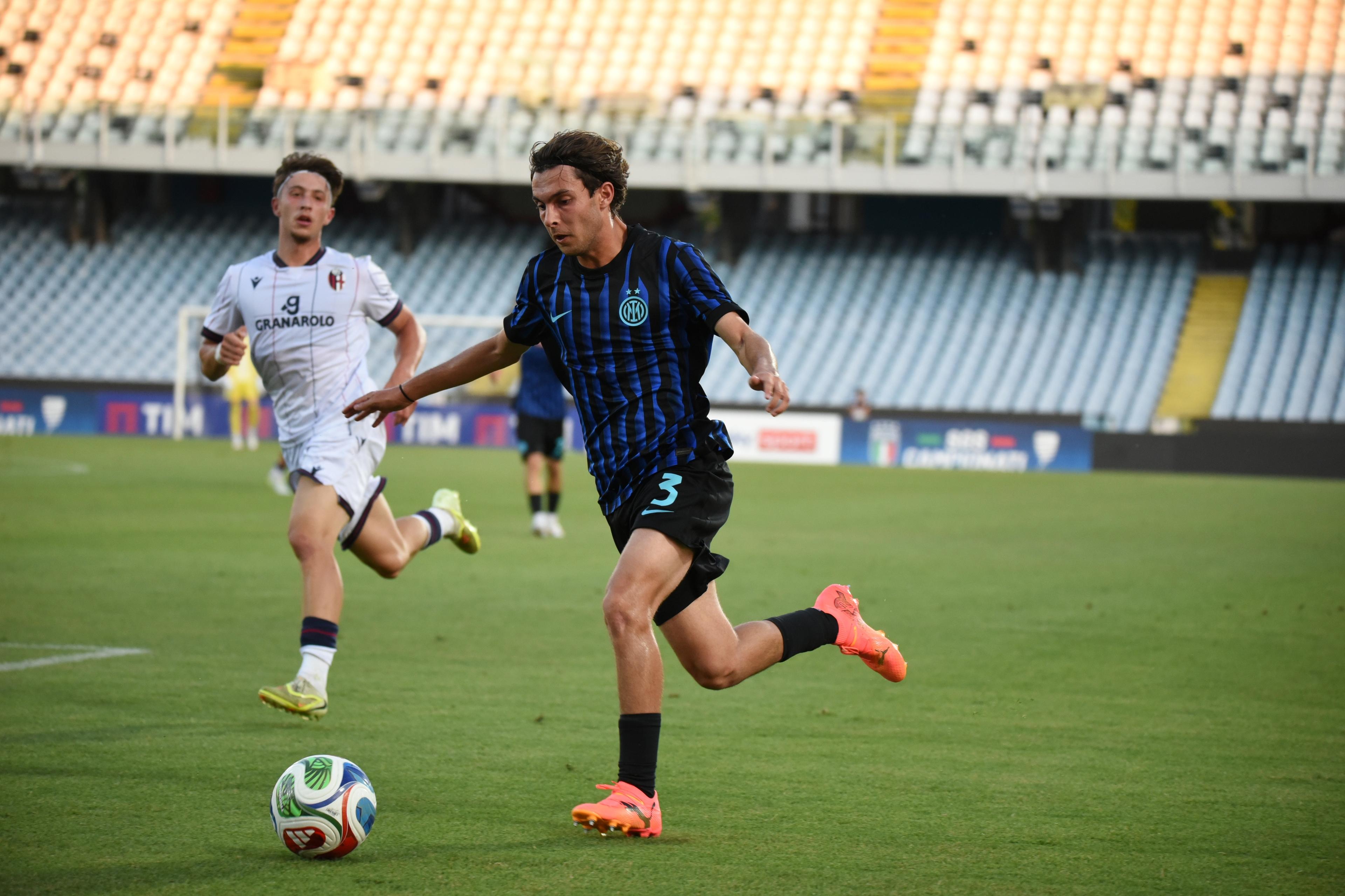 Davide Sorino