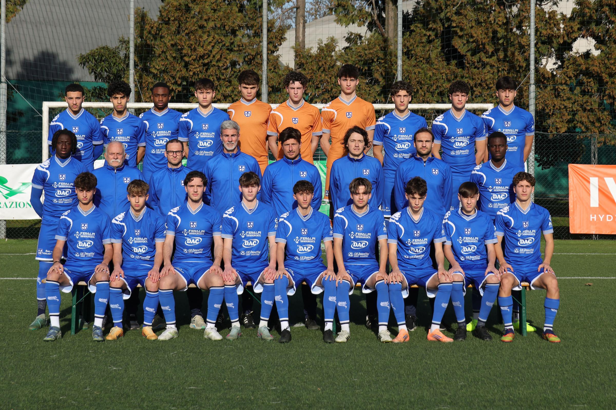 Union Brescia