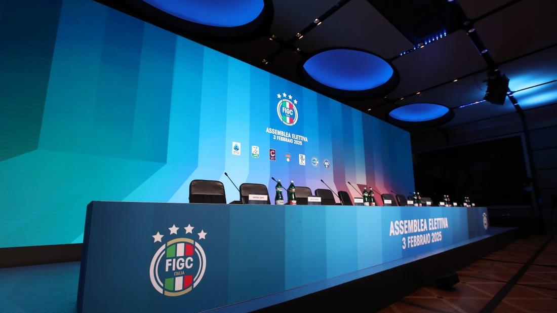 FIGC Electoral Assembly: Rome Cavalieri Waldorf Astoria Hotel to host vote on Monday 22 June