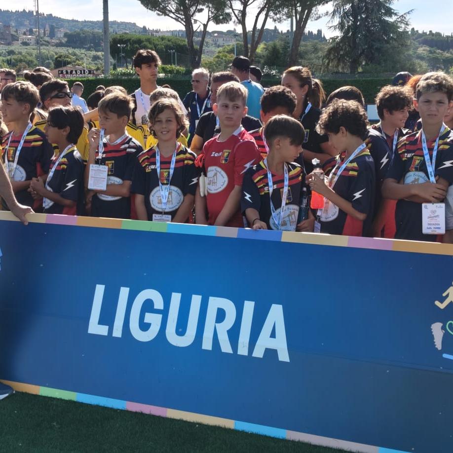 Grassroots Festival: a Coverciano gioia, emozioni e inclusione per celebrare la festa di fine stagione del Settore Giovanile e Scolastico