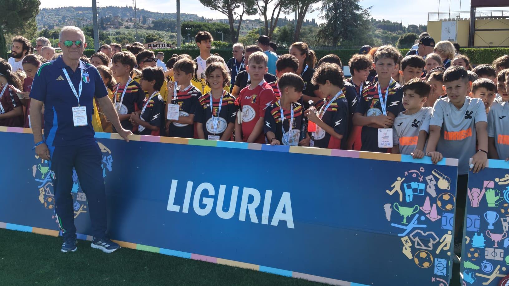 Grassroots Festival: a Coverciano gioia, emozioni e inclusione per celebrare la festa di fine stagione del Settore Giovanile e Scolastico