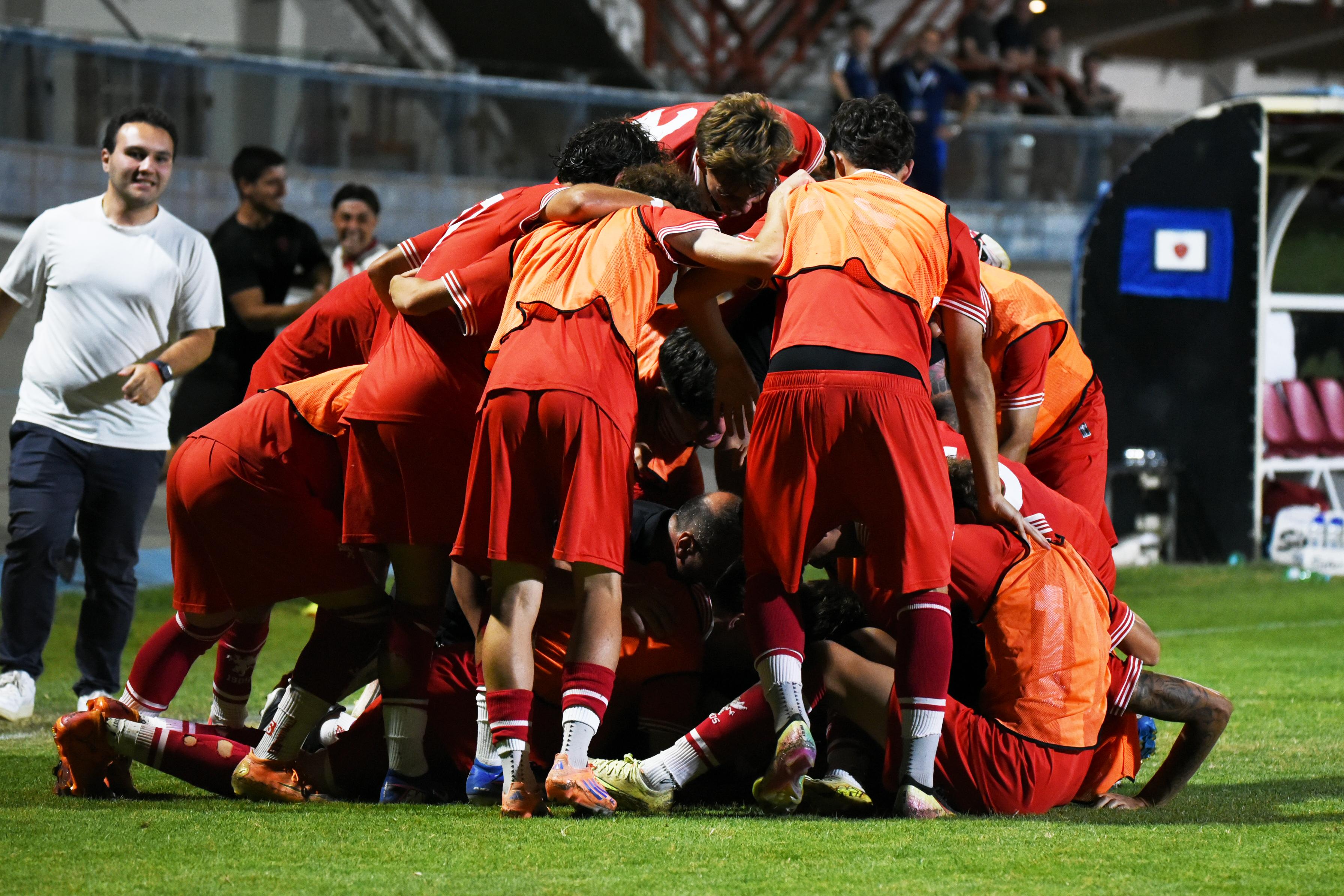 Perugia Under 17