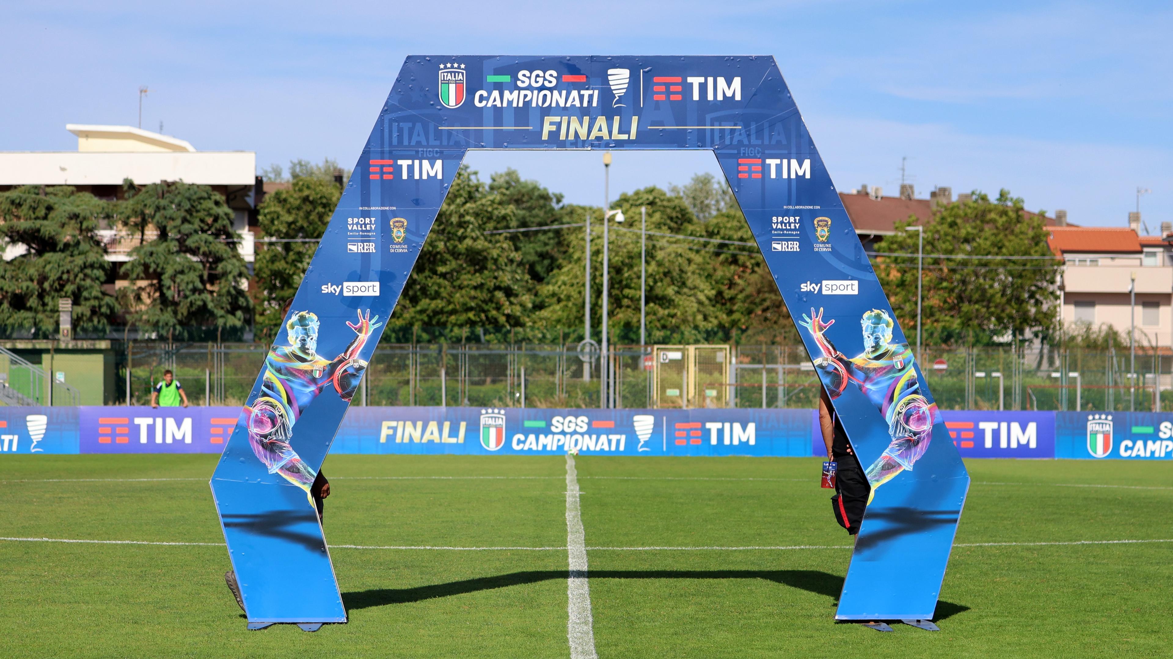Under 17 Serie C, sfida Scudetto a Forlì: Albinoleffe e Perugia inseguono il primo titolo