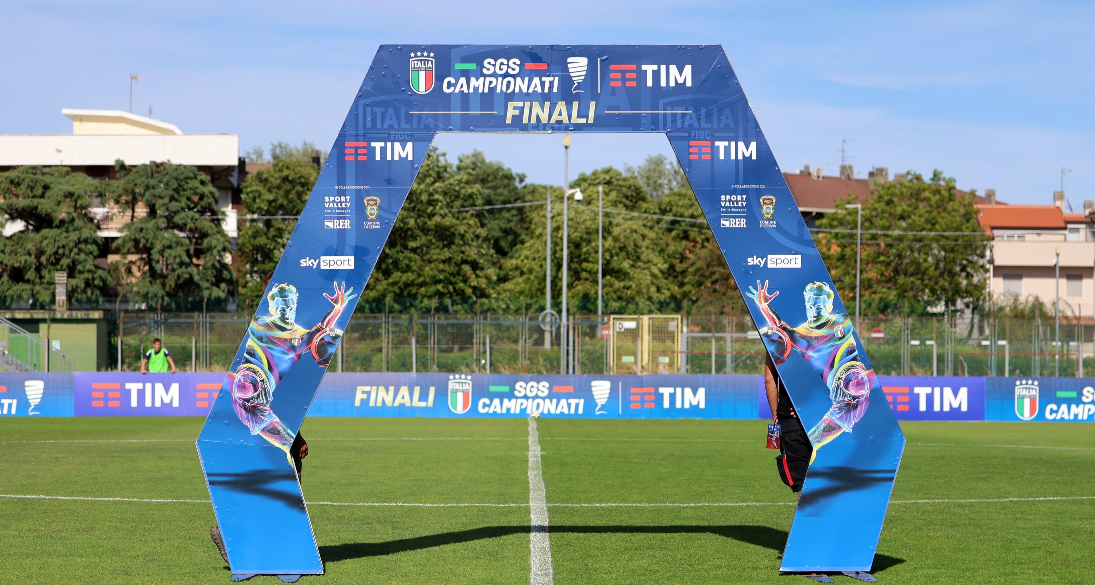 Under 17 Serie C, sfida Scudetto a Forlì: Albinoleffe e Perugia inseguono il primo titolo