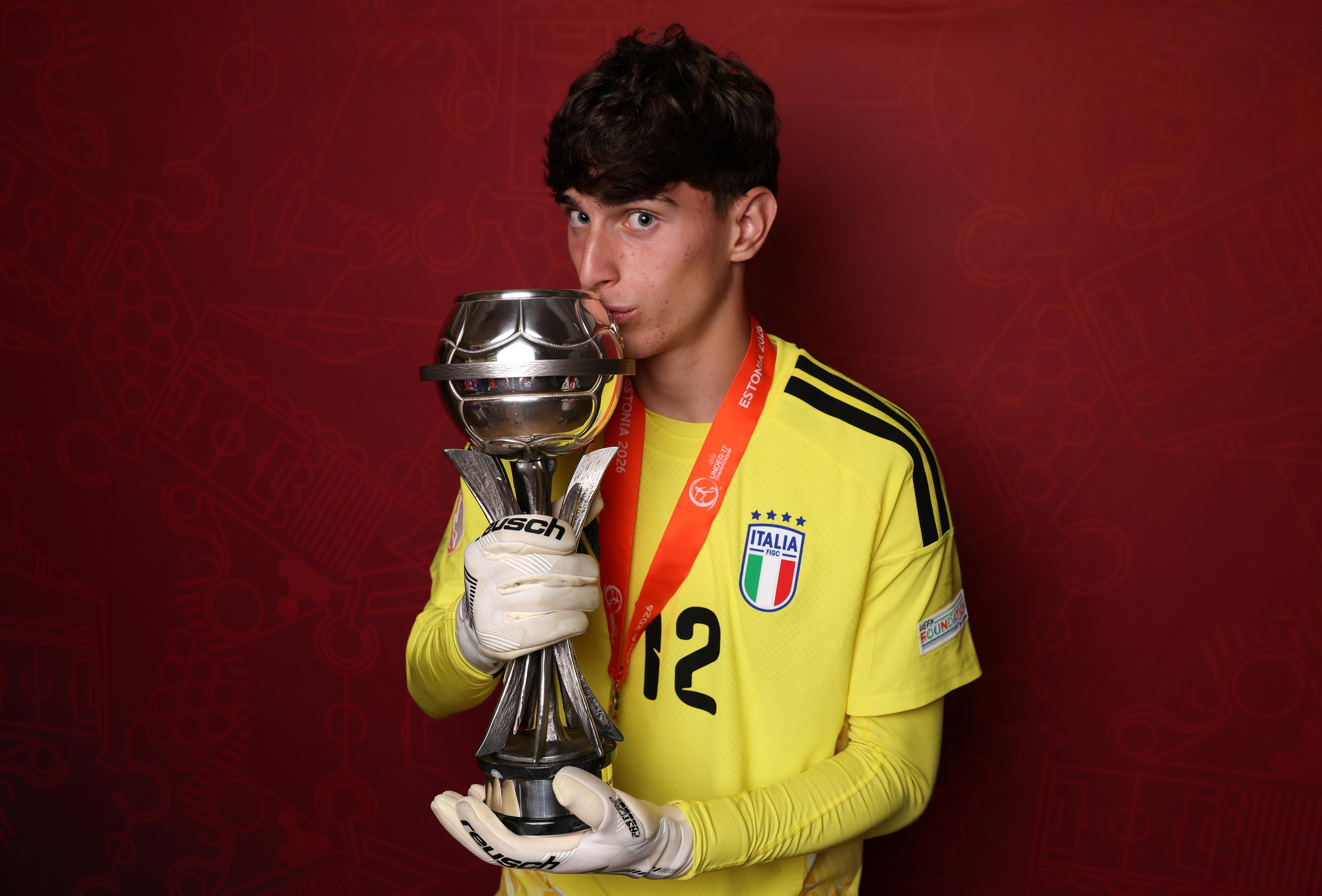 Christian Lupo
