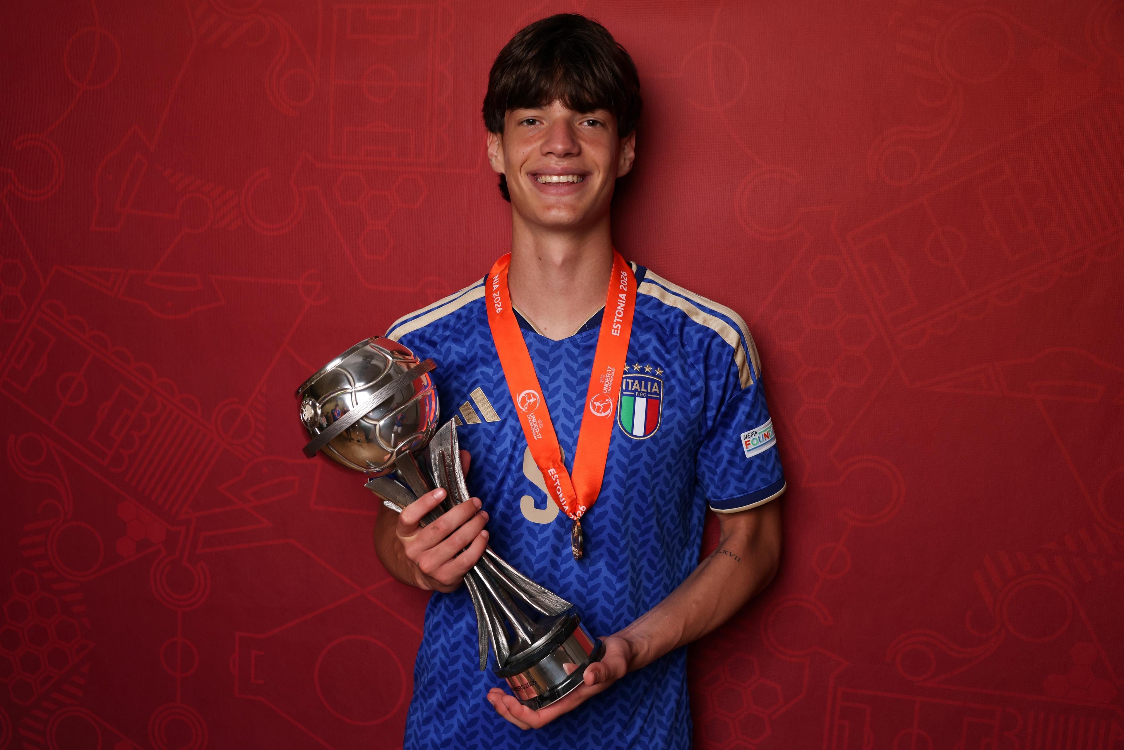 Diego Perillo