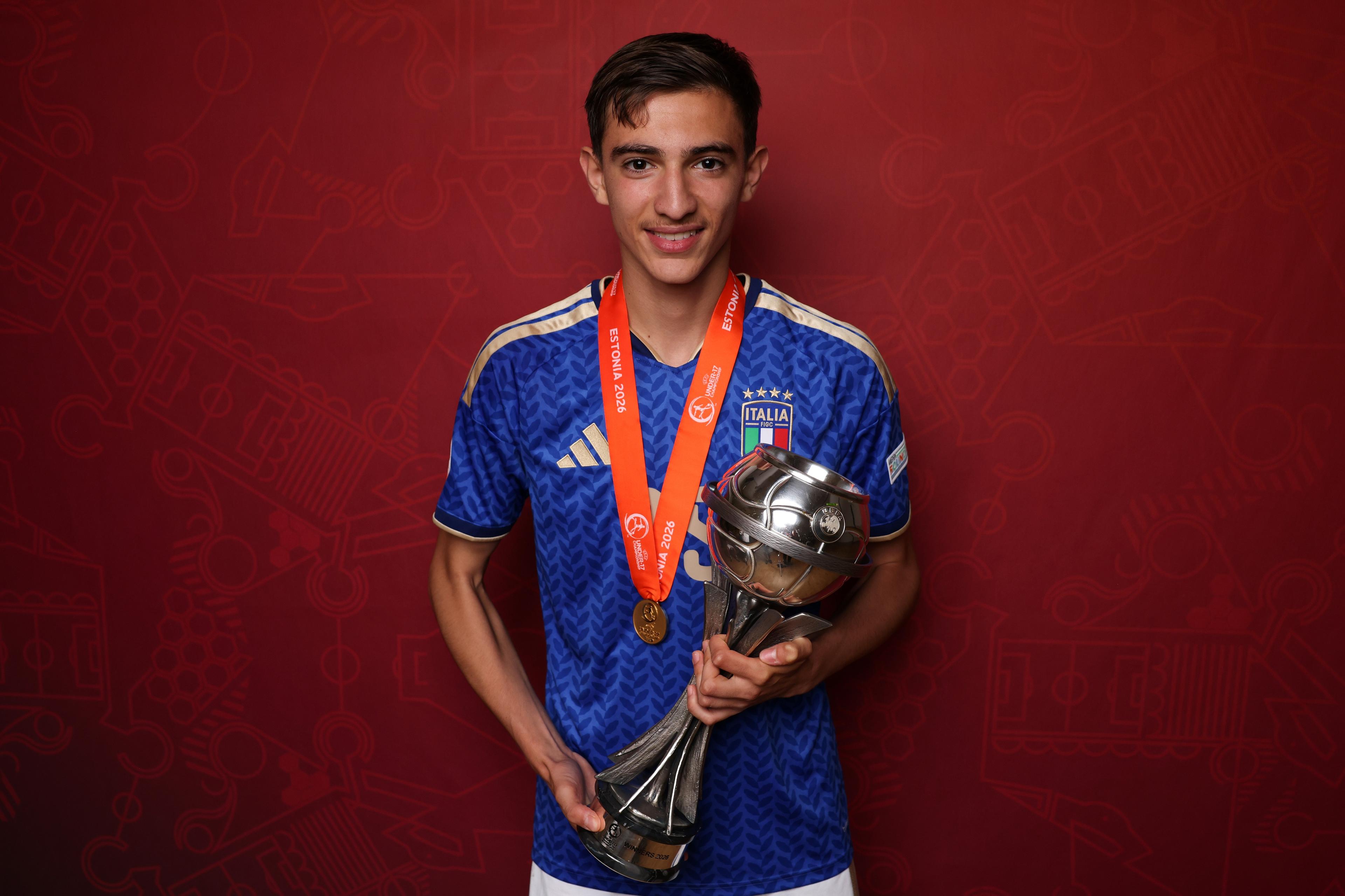 Gianluca Tommaso Okon-Engstler