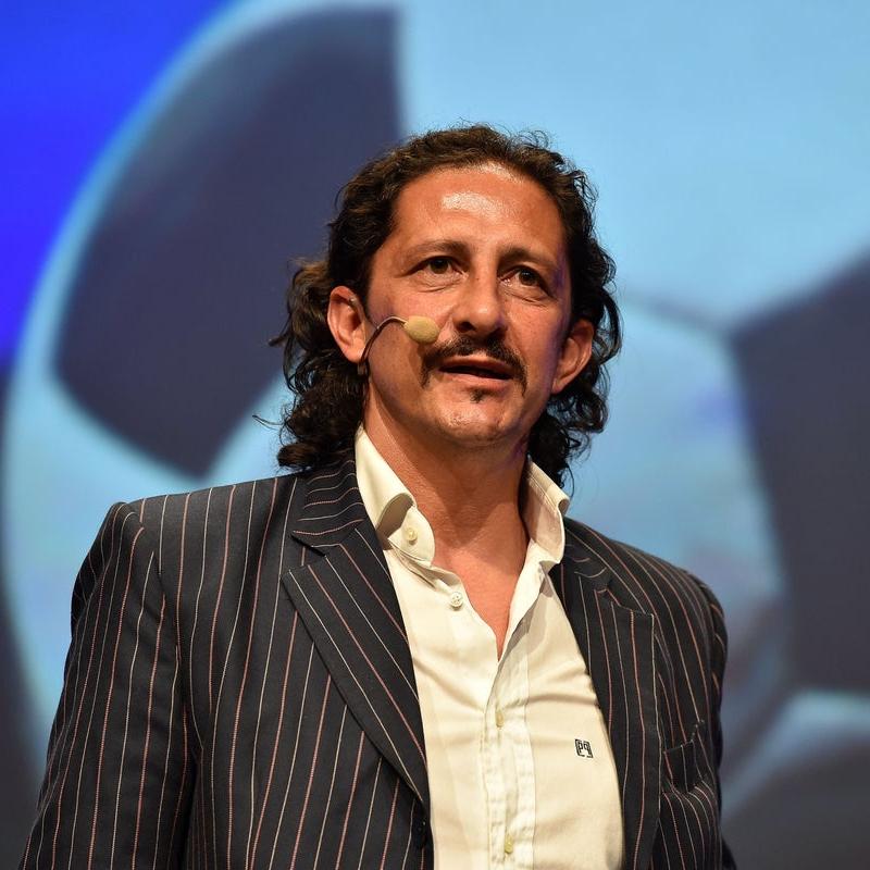 Il calcio italiano piange la scomparsa dello ‘Zar’ Igor Protti: il cordoglio della FIGC