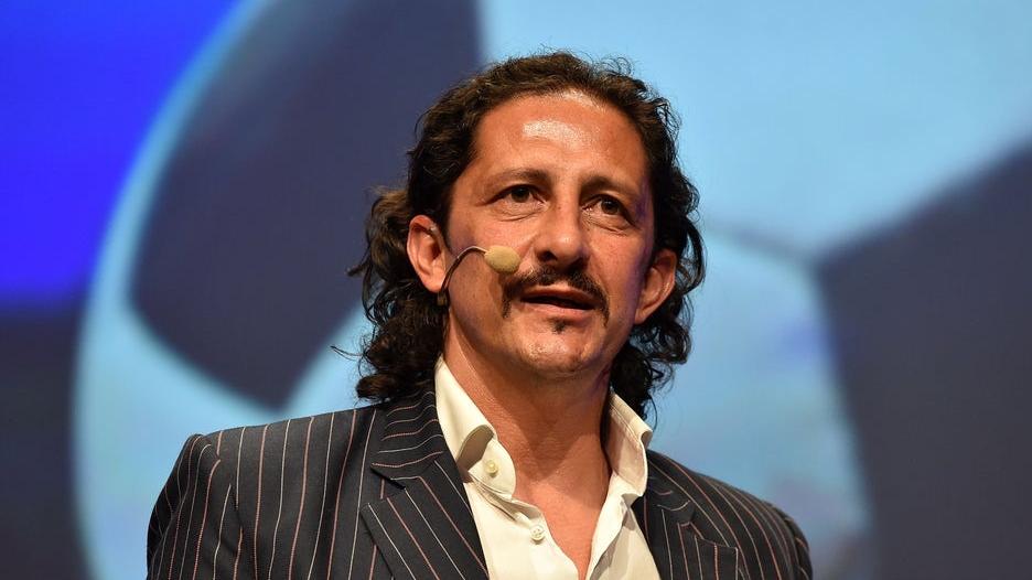 Il calcio italiano piange la scomparsa dello ‘Zar’ Igor Protti: il cordoglio della FIGC