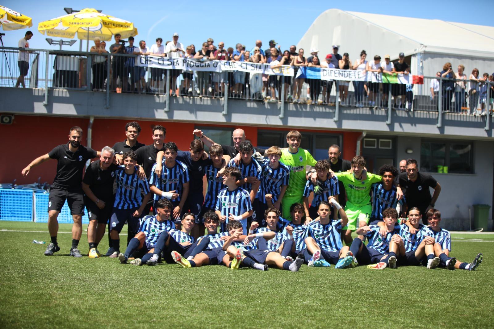 Lecco Under 16
