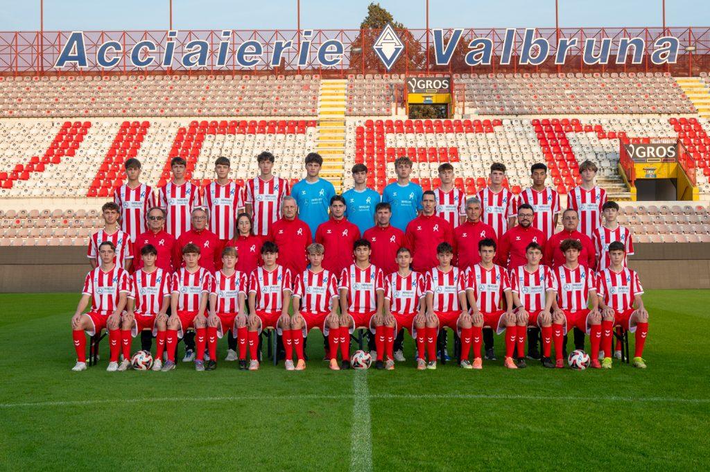 Vicenza Under 16