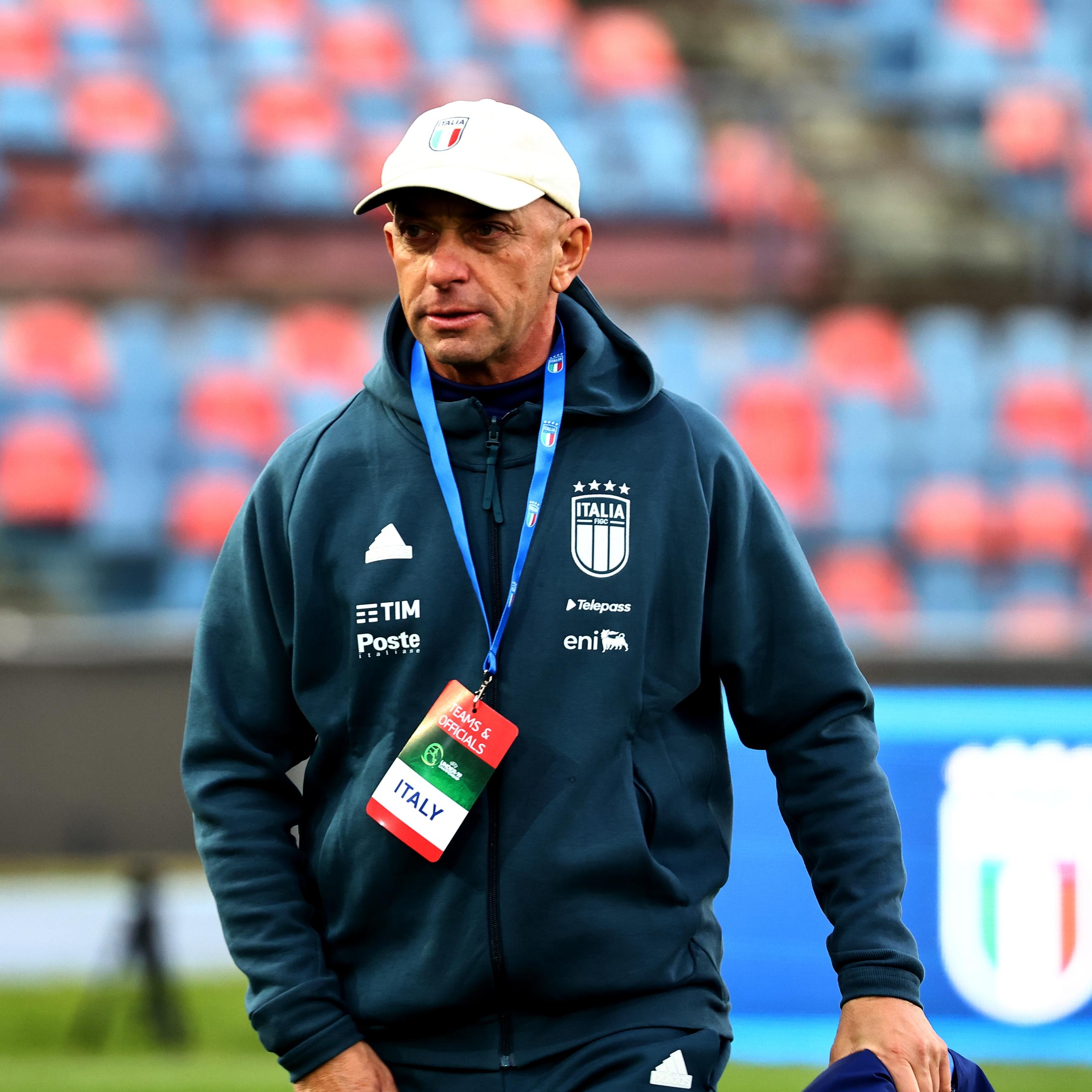 Stage di preparazione all’Europeo dal 22 al 25 giugno: i convocati di Alberto Bollini