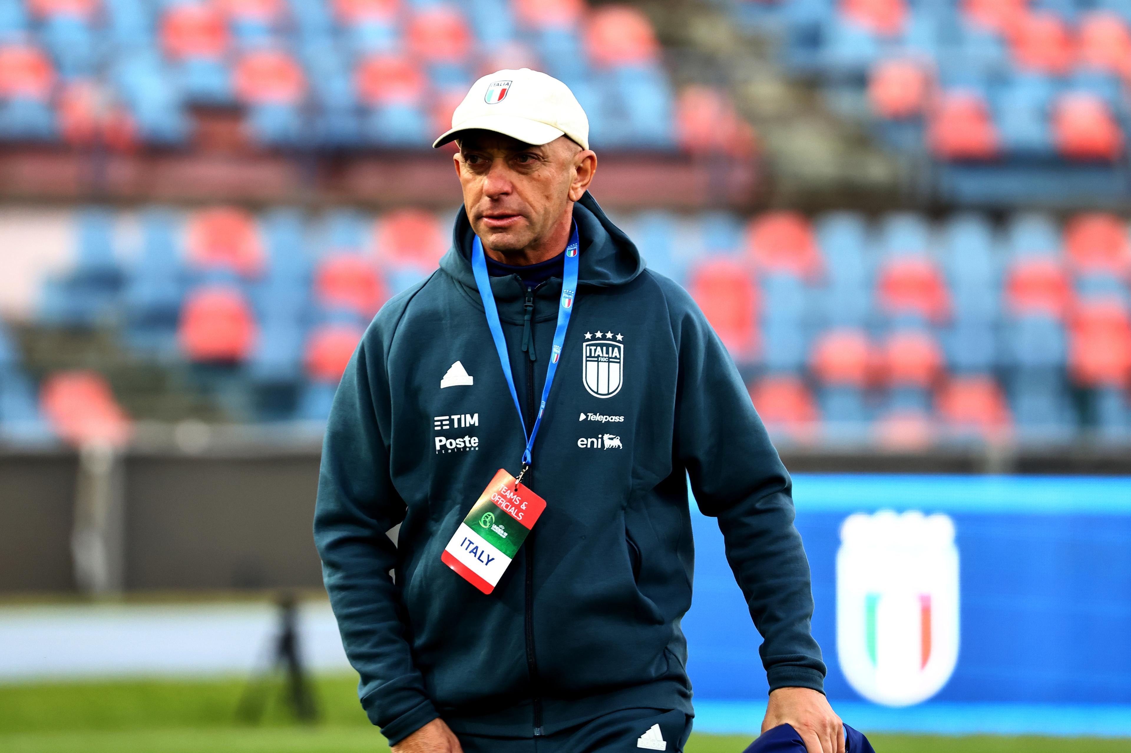 Stage di preparazione all’Europeo dal 22 al 25 giugno: i convocati di Alberto Bollini