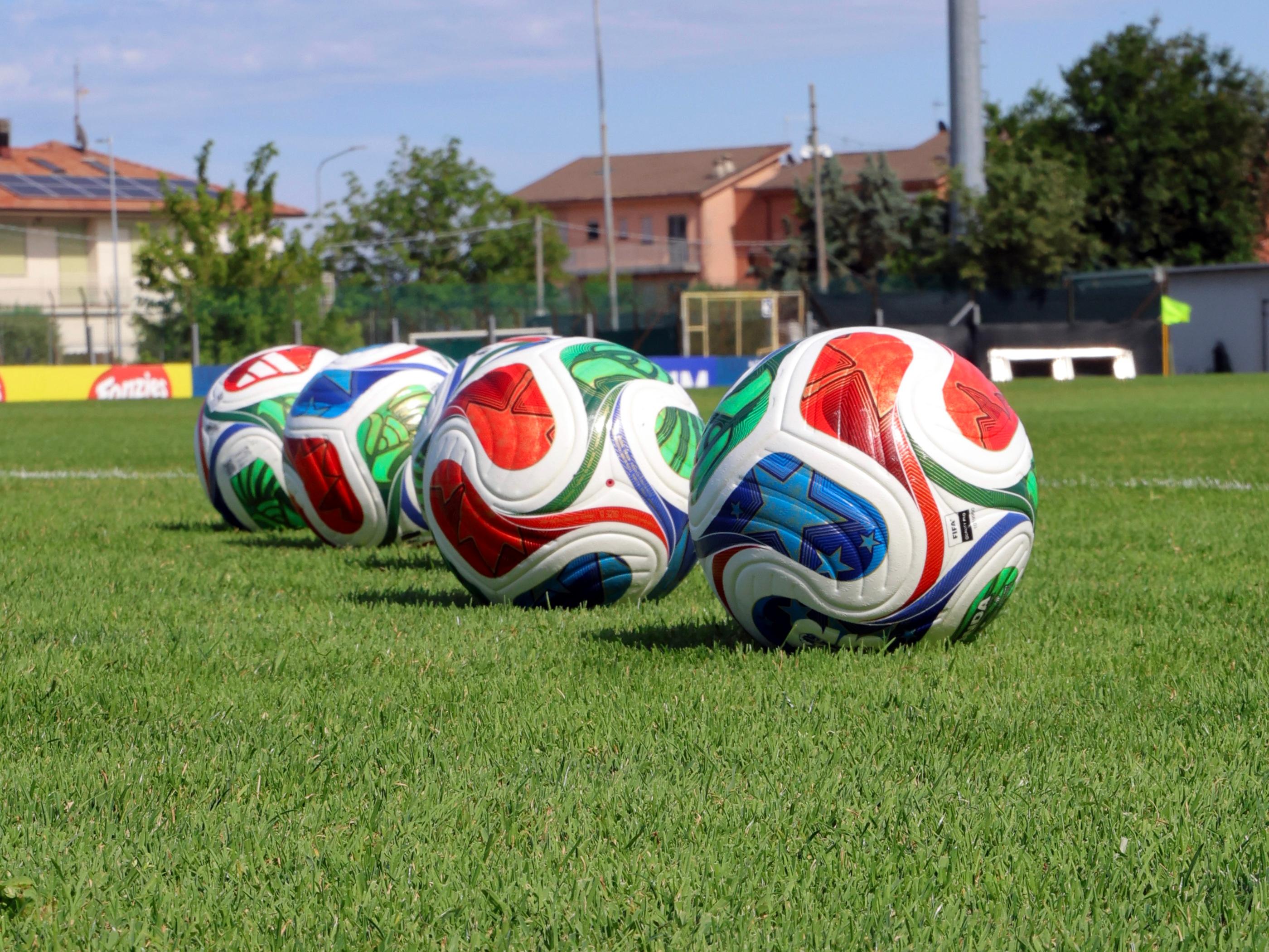 Under 15 Serie A e B, Empoli-Milan posticipata alle ore 20: Rimini ricorda Igor Protti