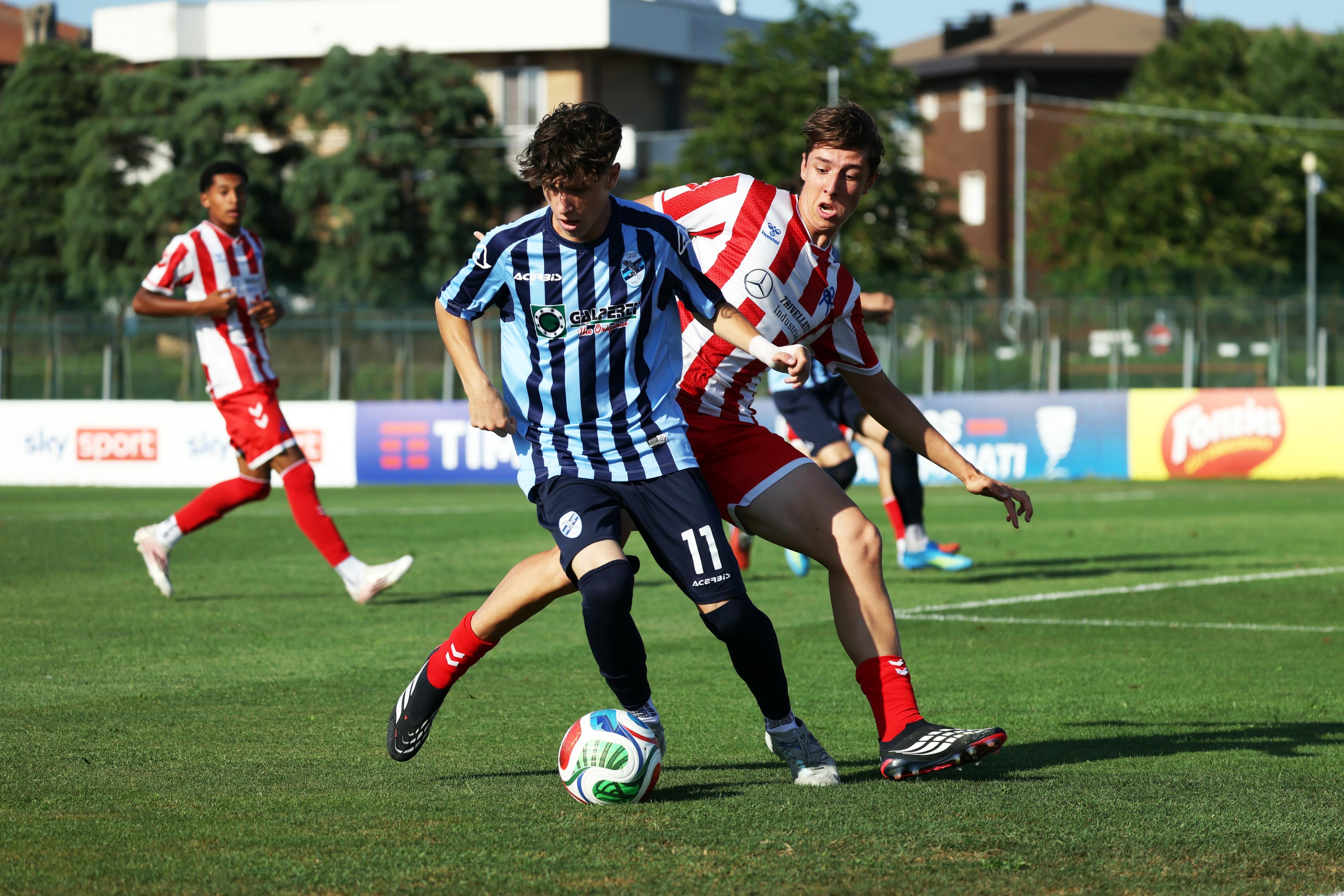 Riccardo Mastromarino