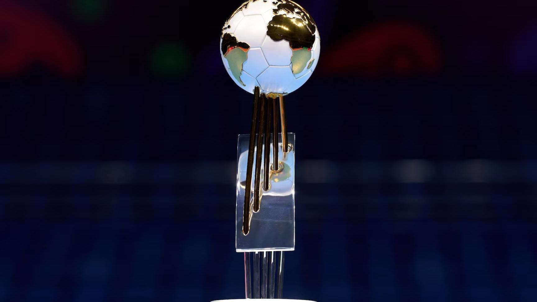 Italy Seeded in Pot 1 for FIFA Futsal World Cup Qualifying Draw