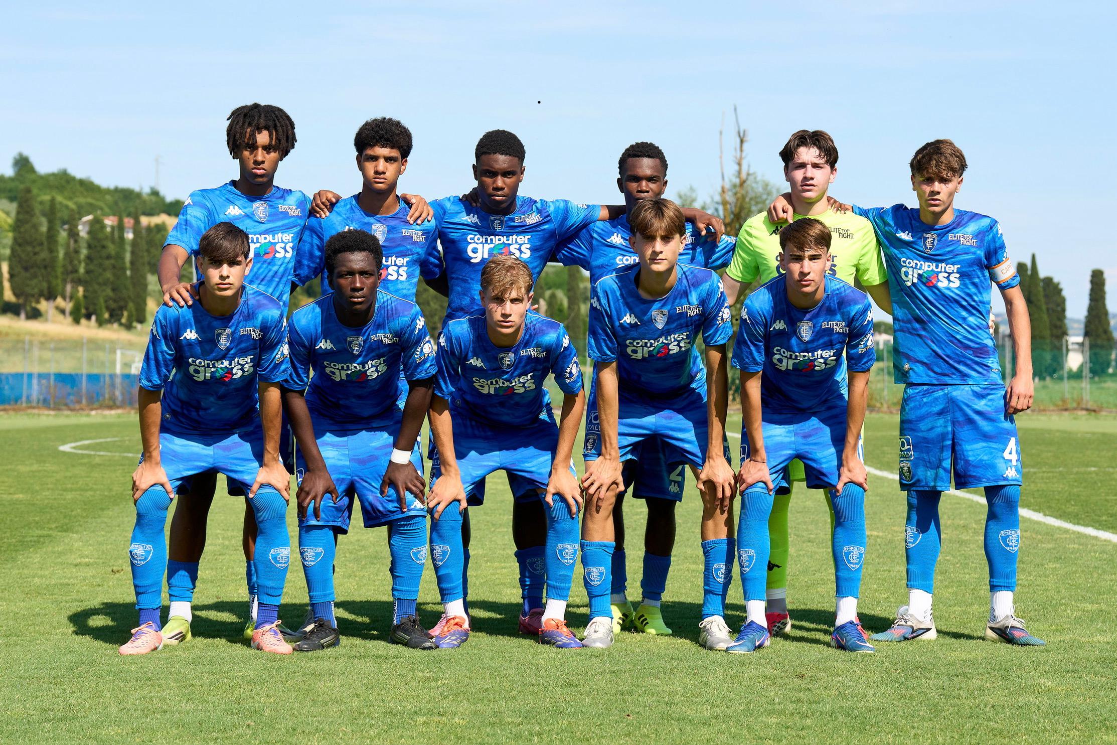 Empoli Under 15