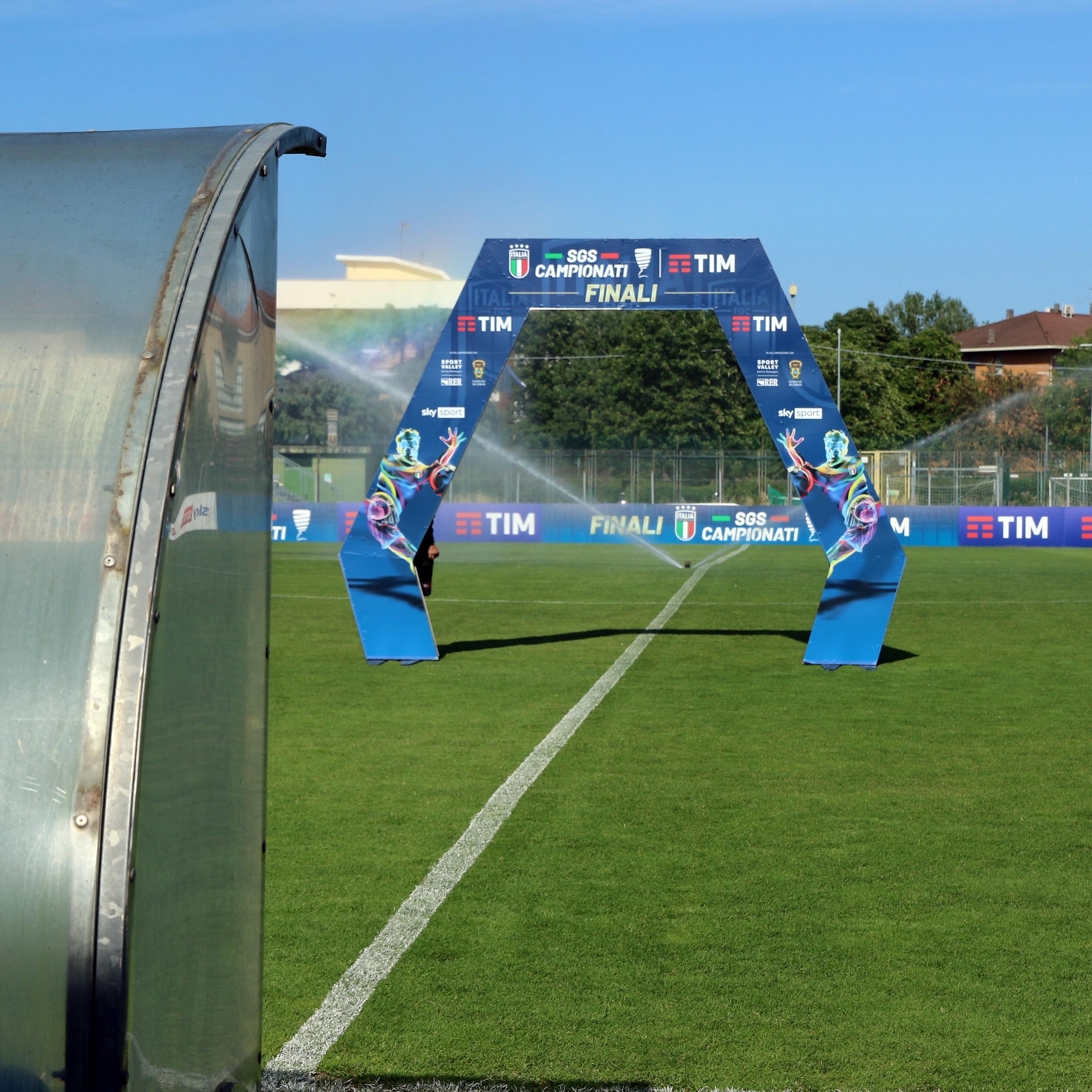 Under 15 Serie A e B, sfida tricolore al ‘Romeo Neri’: Empoli-Milan vale una stagione