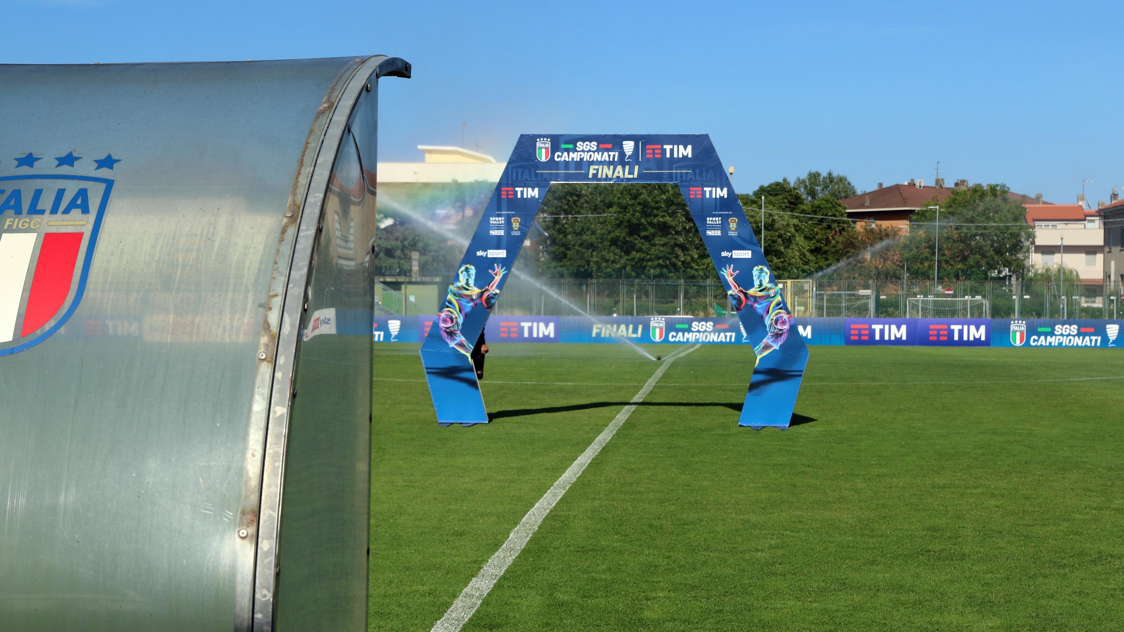 Under 15 Serie A e B, sfida tricolore al ‘Romeo Menti’: Empoli-Milan vale una stagione