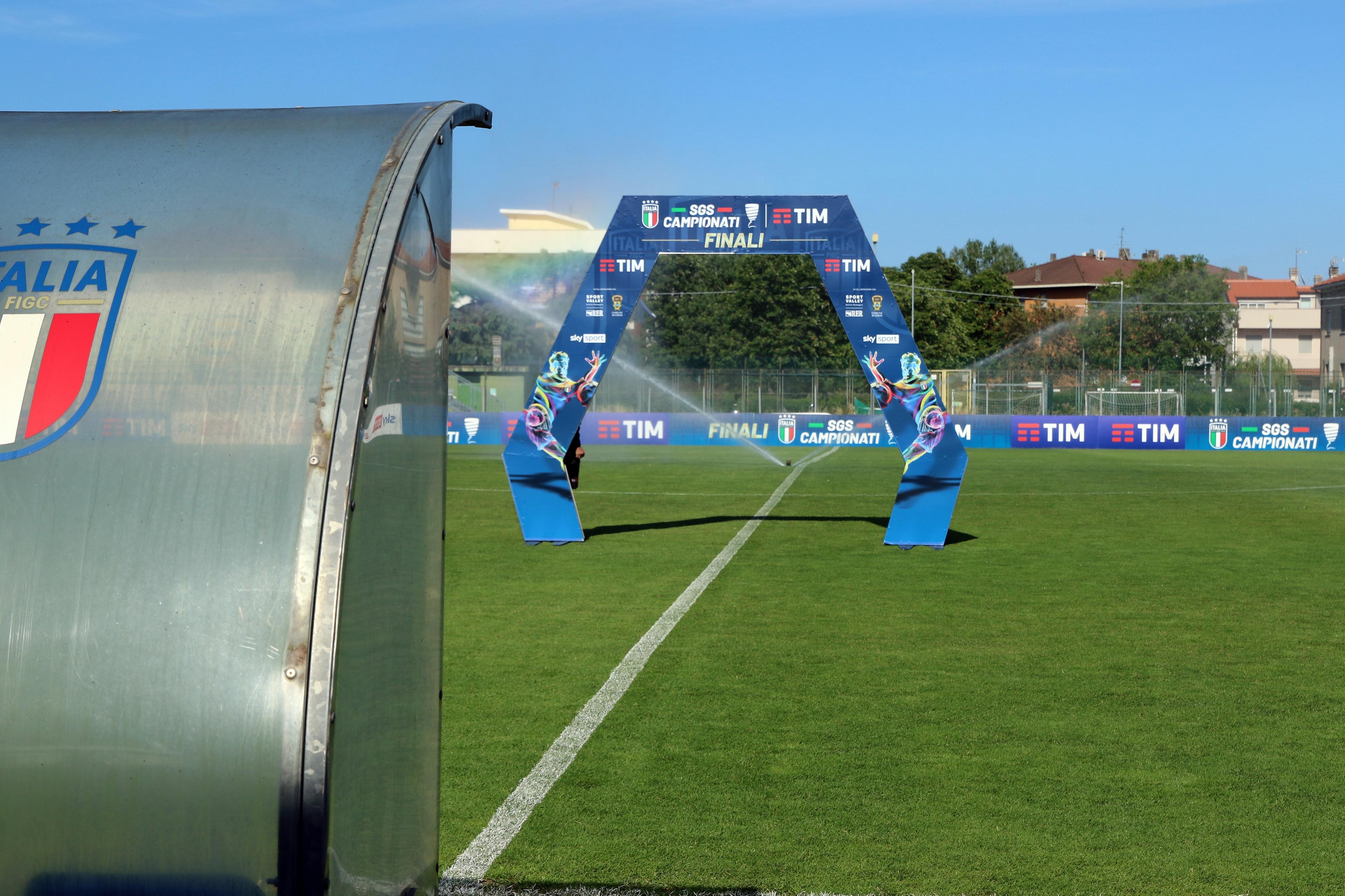 Under 15 Serie A e B, sfida tricolore al ‘Romeo Neri’: Empoli-Milan vale una stagione