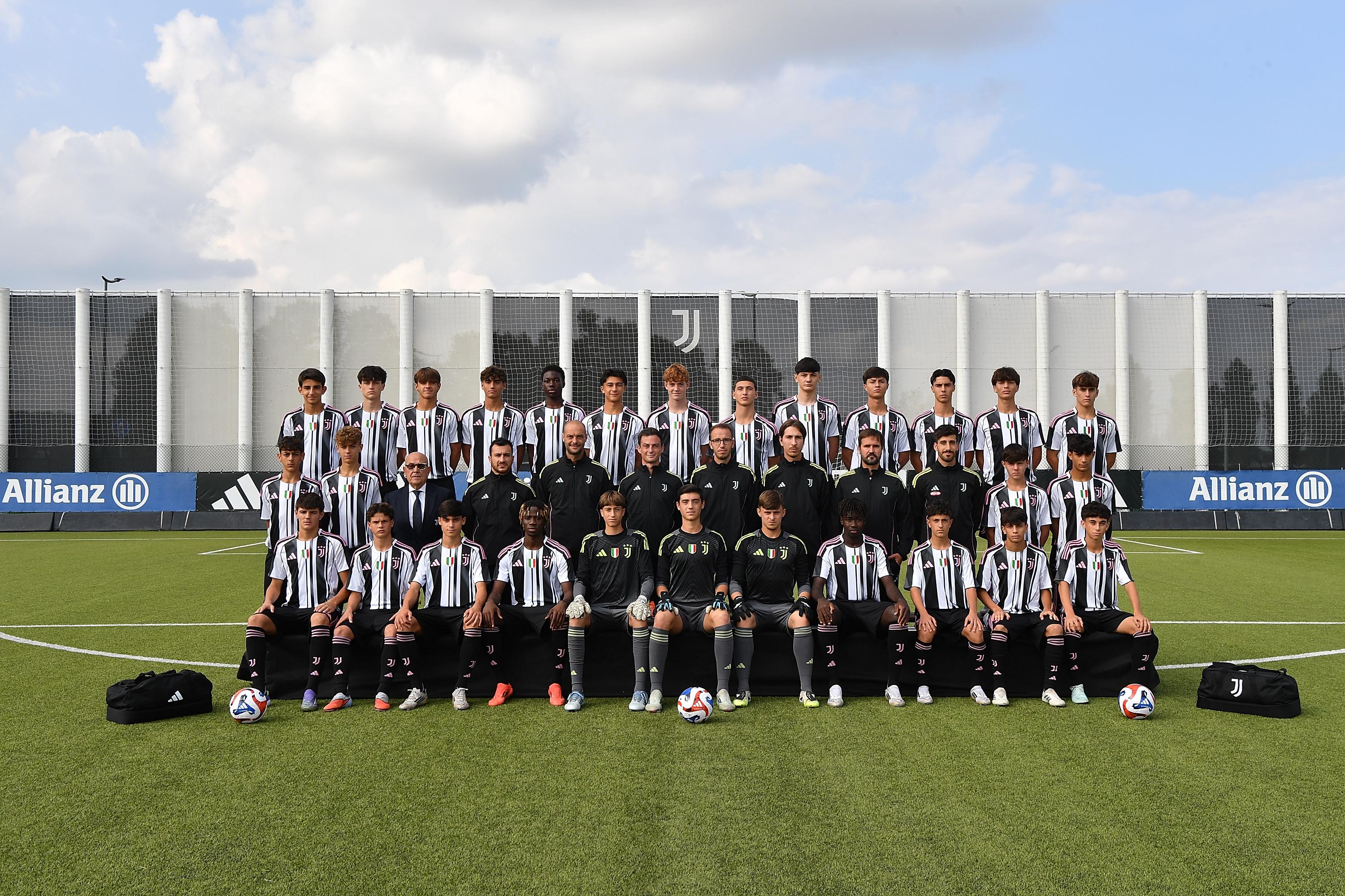 Juventus Under 15