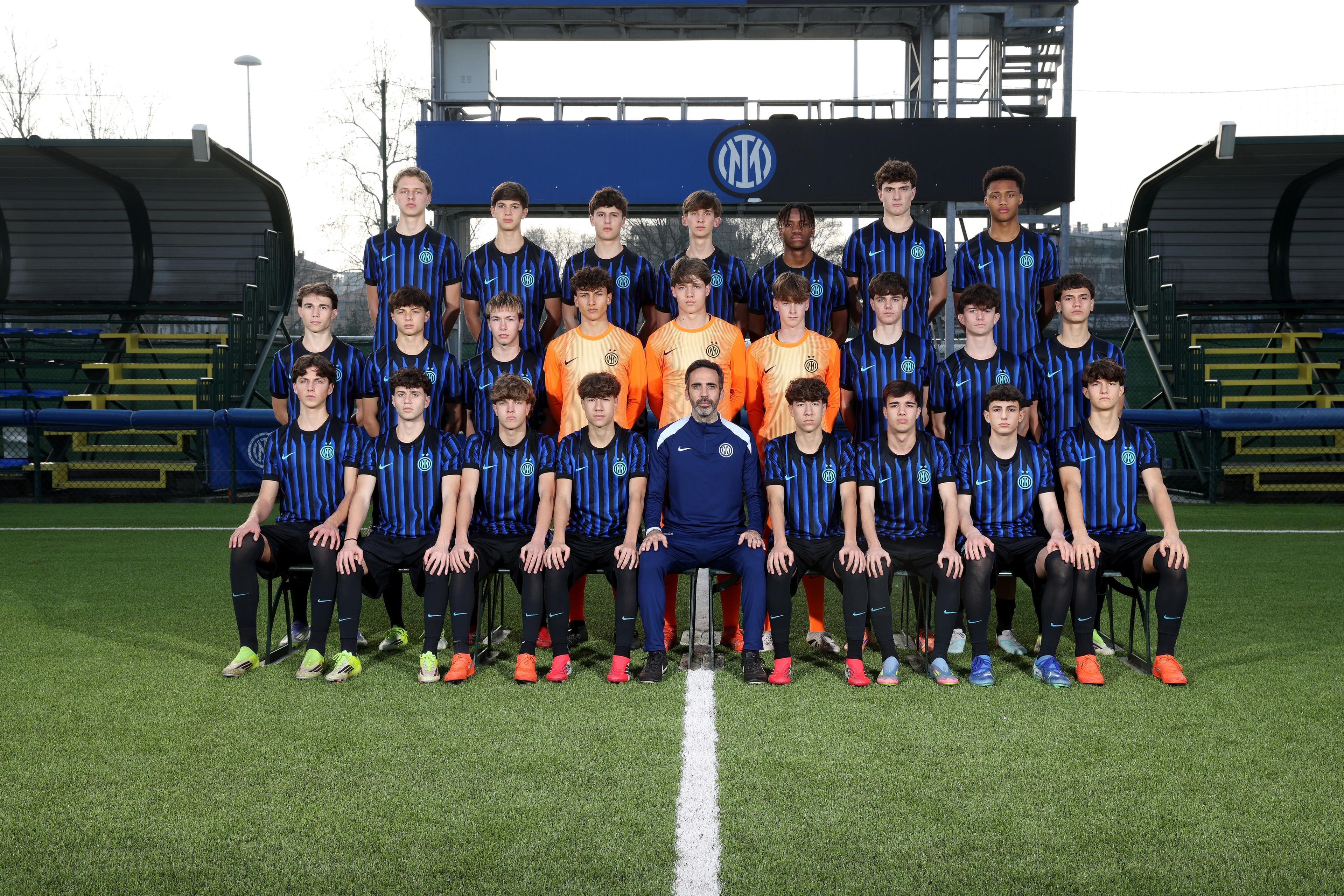 Inter Under 16