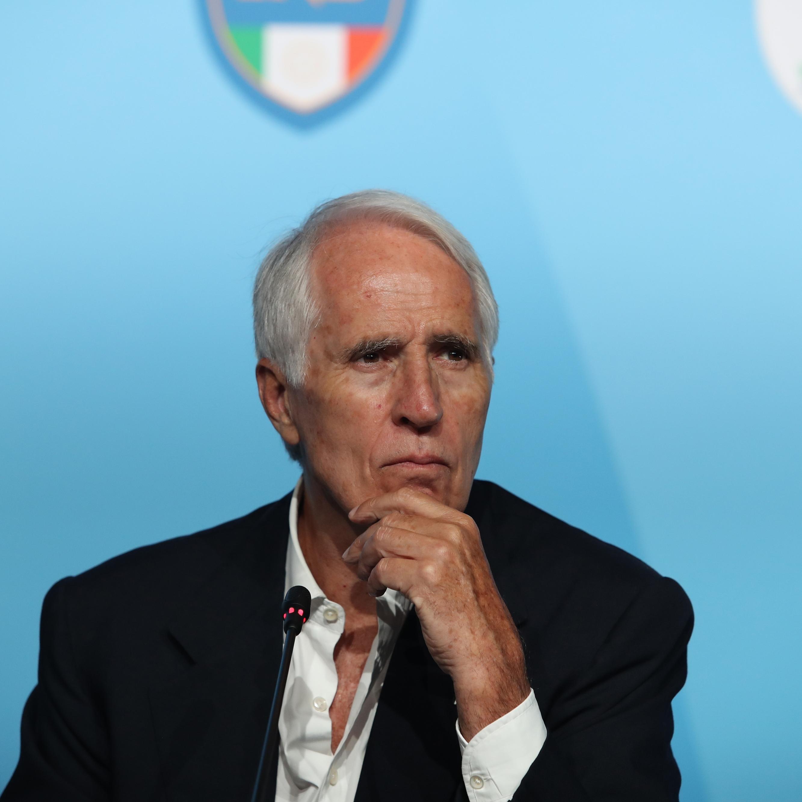 Malagò: “Dobbiamo dare delle risposte ai problemi strutturali che il mondo del calcio ha evidenziato”
