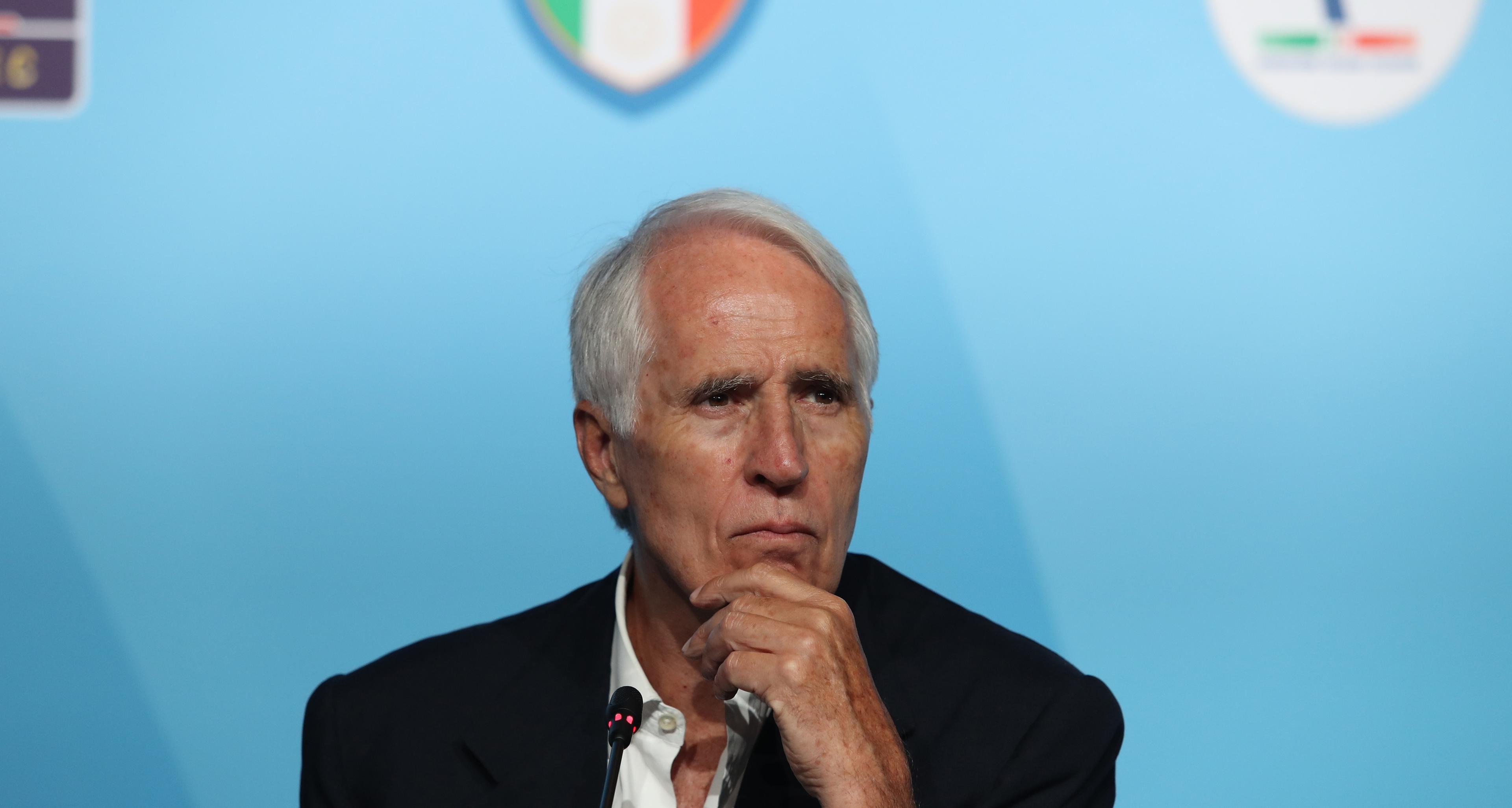 Malagò: “Dobbiamo dare delle risposte ai problemi strutturali che il mondo del calcio ha evidenziato”