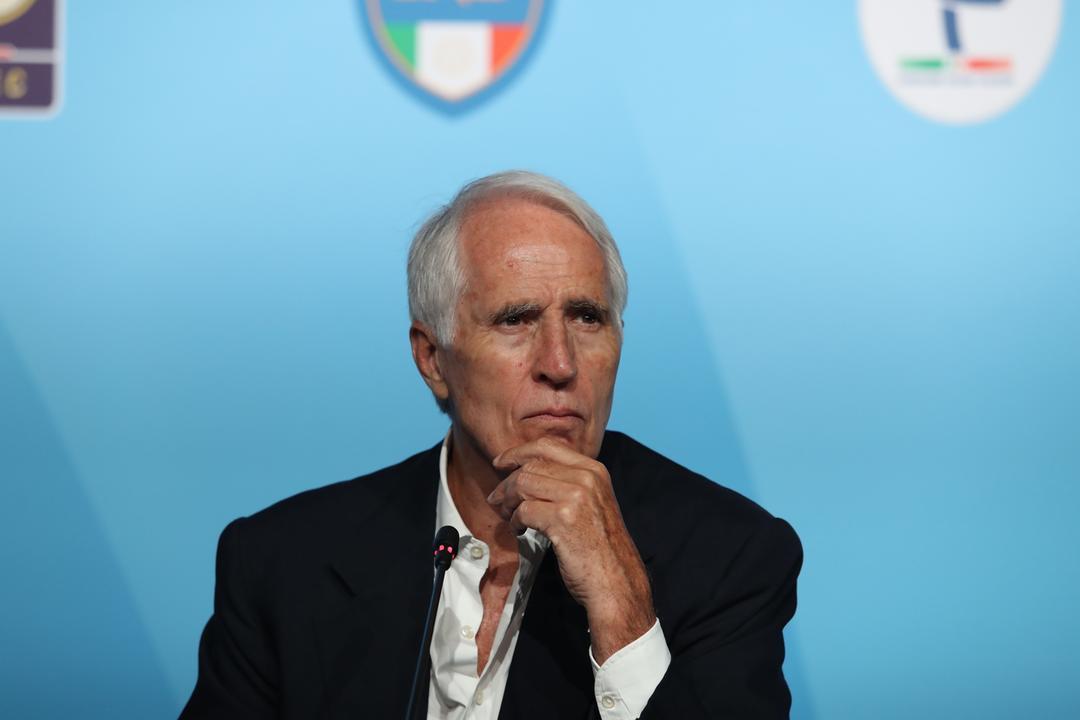 Malagò: \"We must provide answers to the structural issues facing Italian football\"