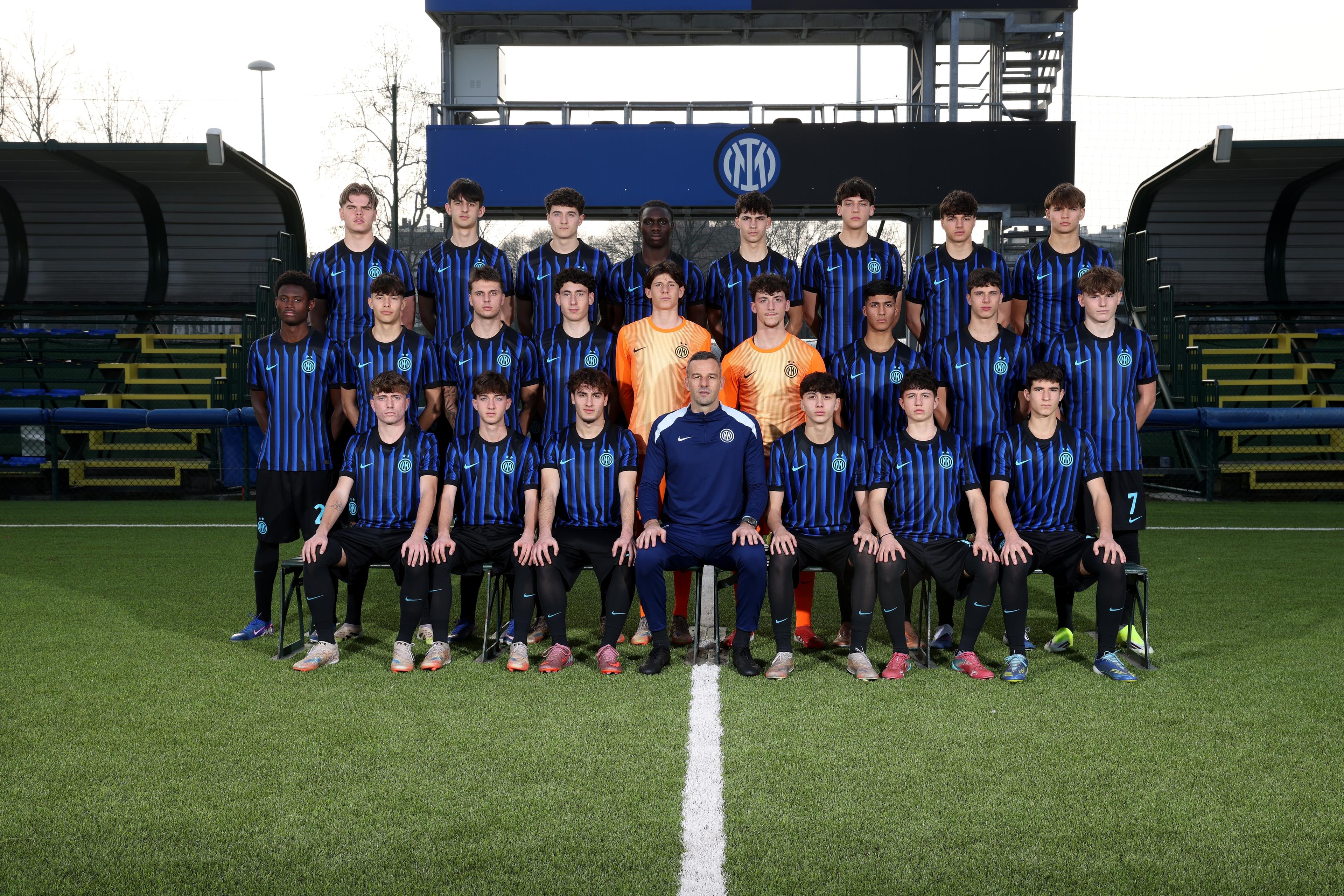 Inter Under 17