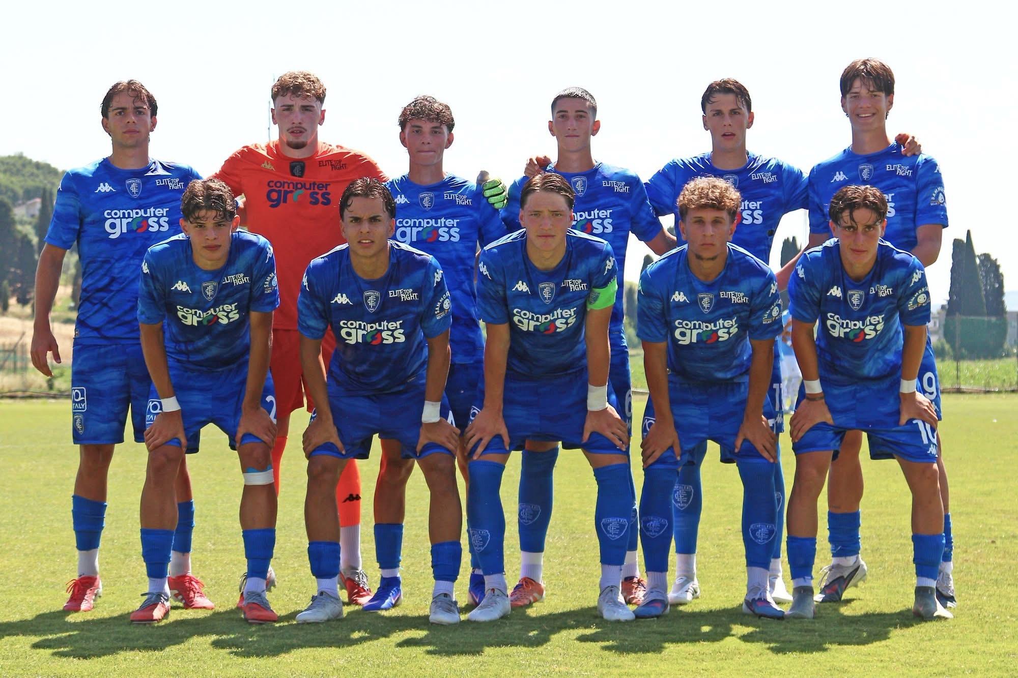 Empoli Under 17