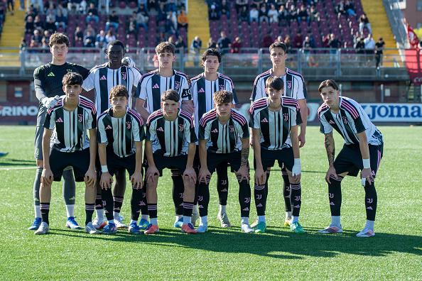 Juventus Under 17