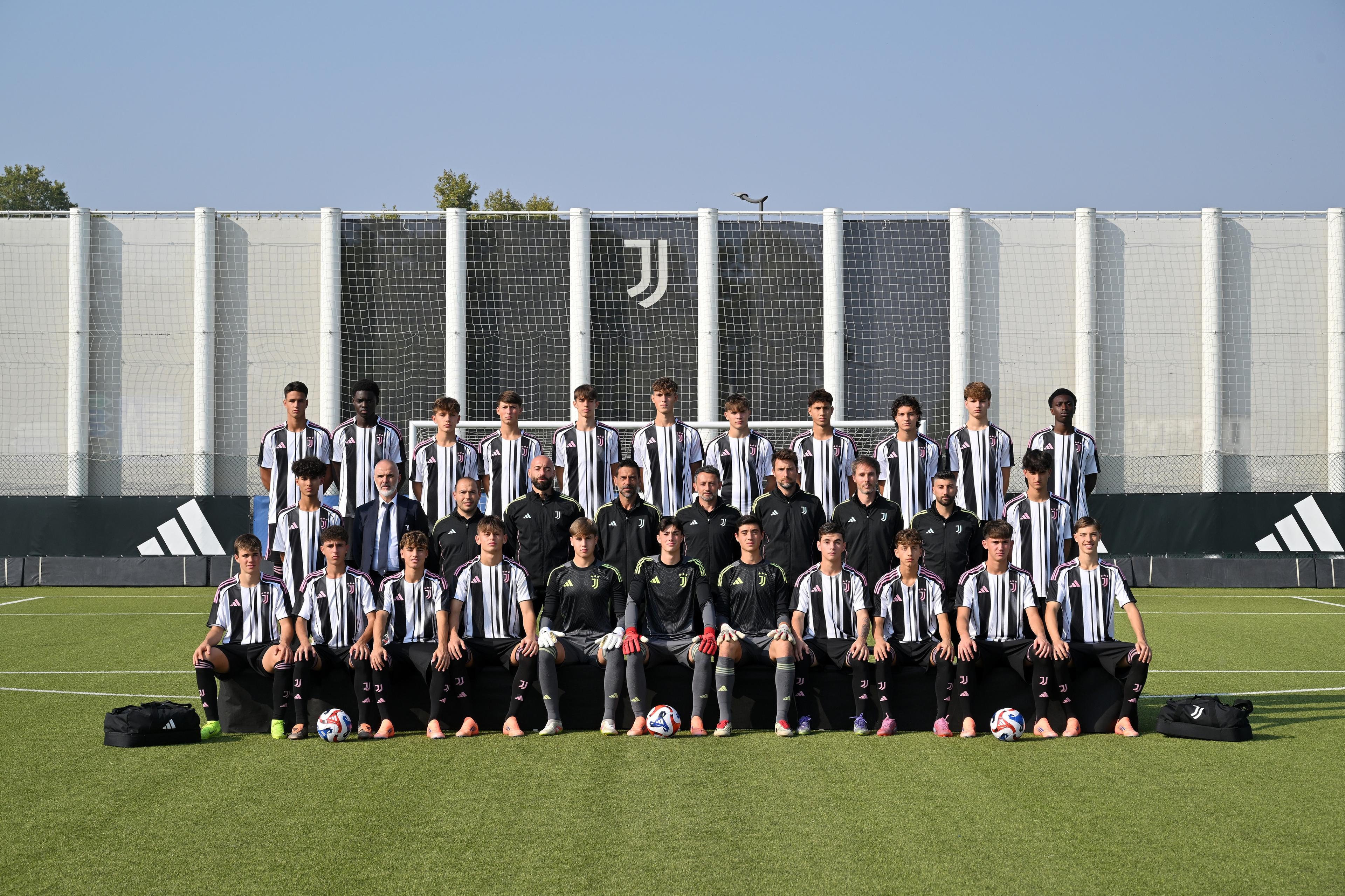 Juventus Under 17