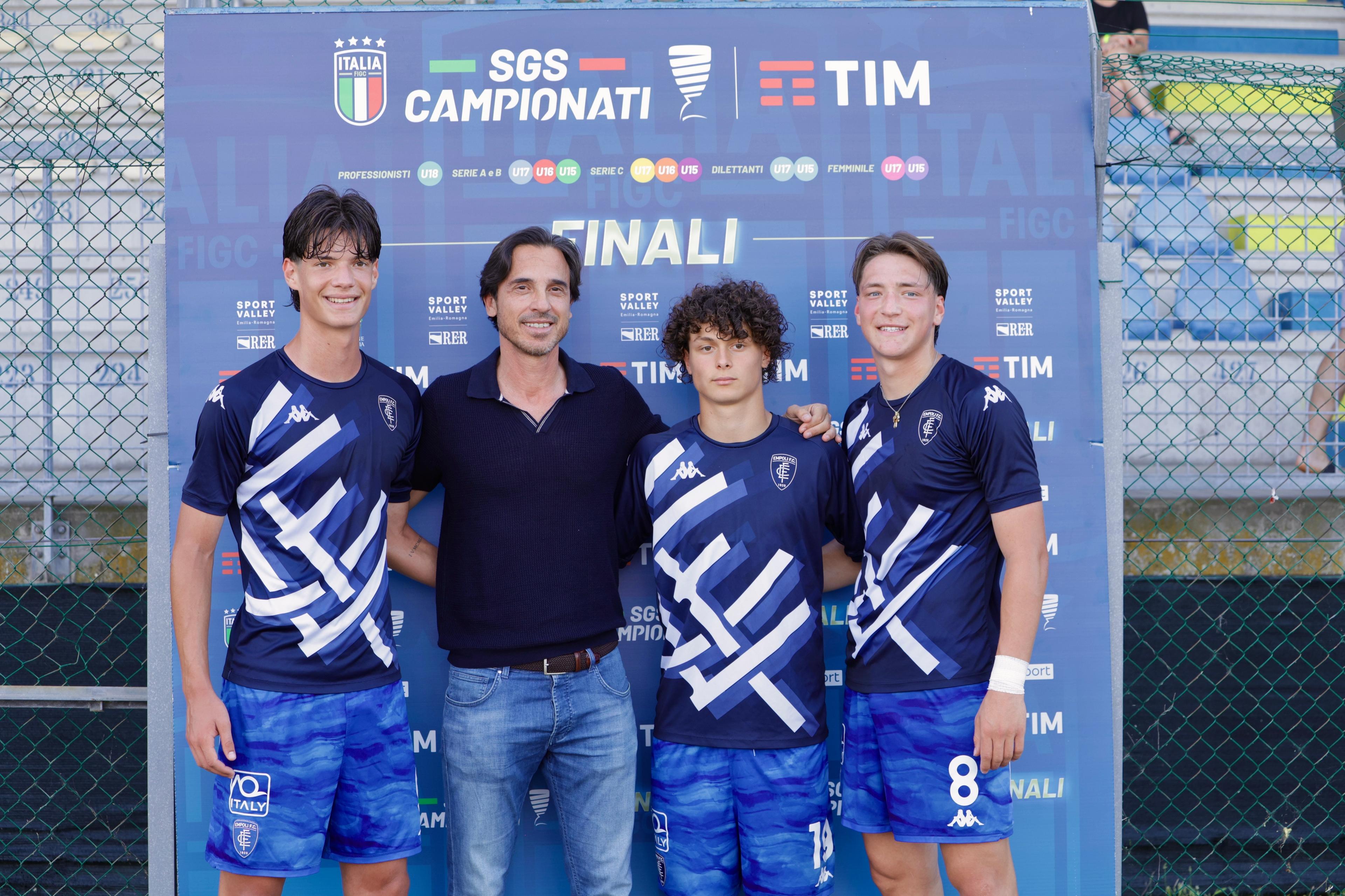 Daniele Franceschini