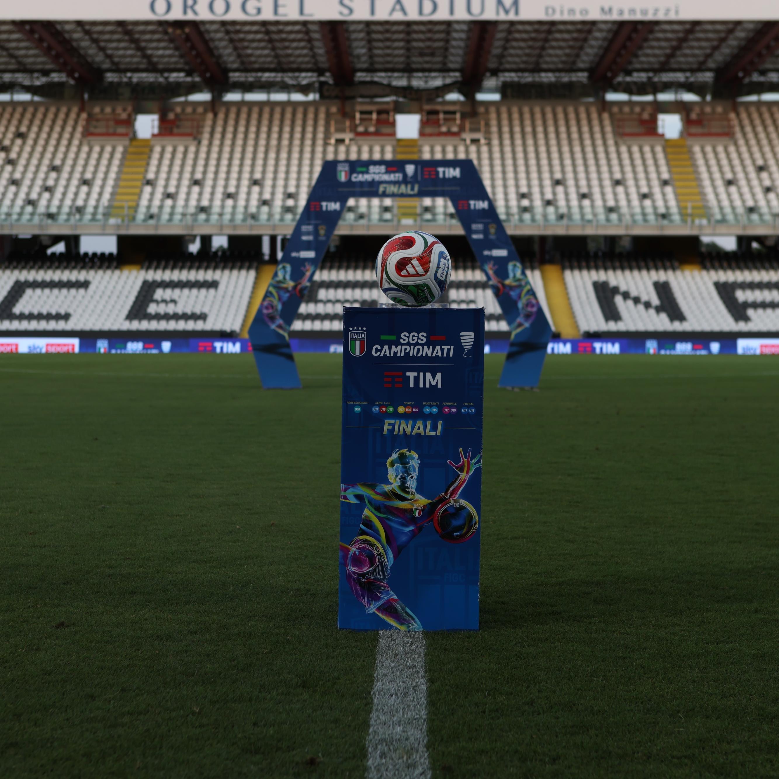 Under 17 Serie A e B: Empoli-Juventus vale lo Scudetto. Un anno dopo, ancora loro in finale