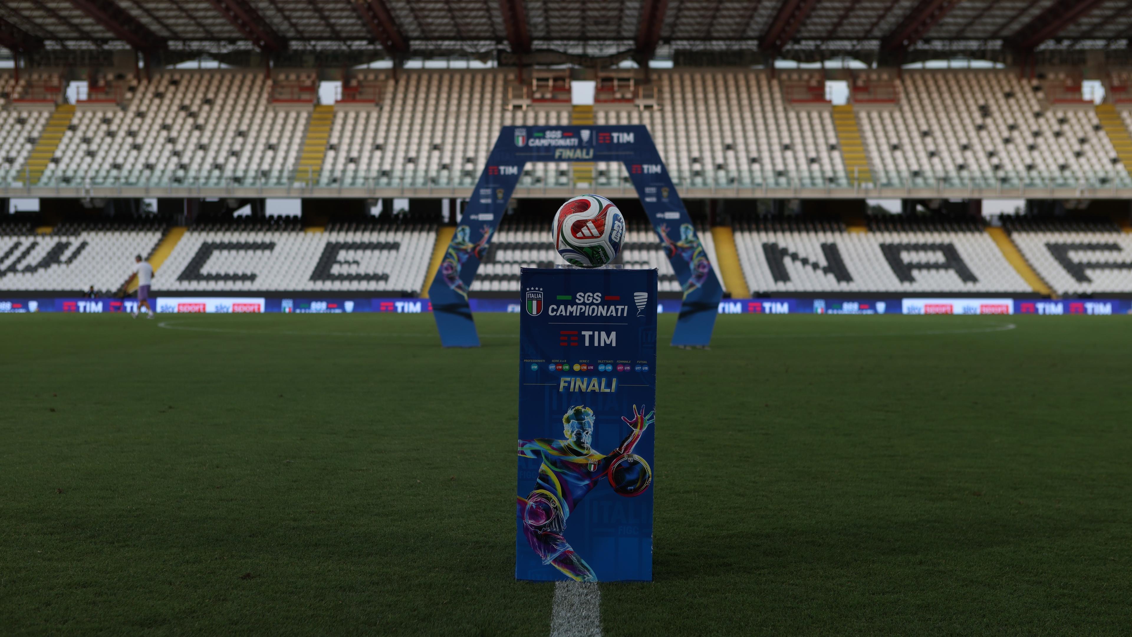 Under 17 Serie A e B: Empoli-Juventus vale lo Scudetto. Un anno dopo, ancora loro in finale