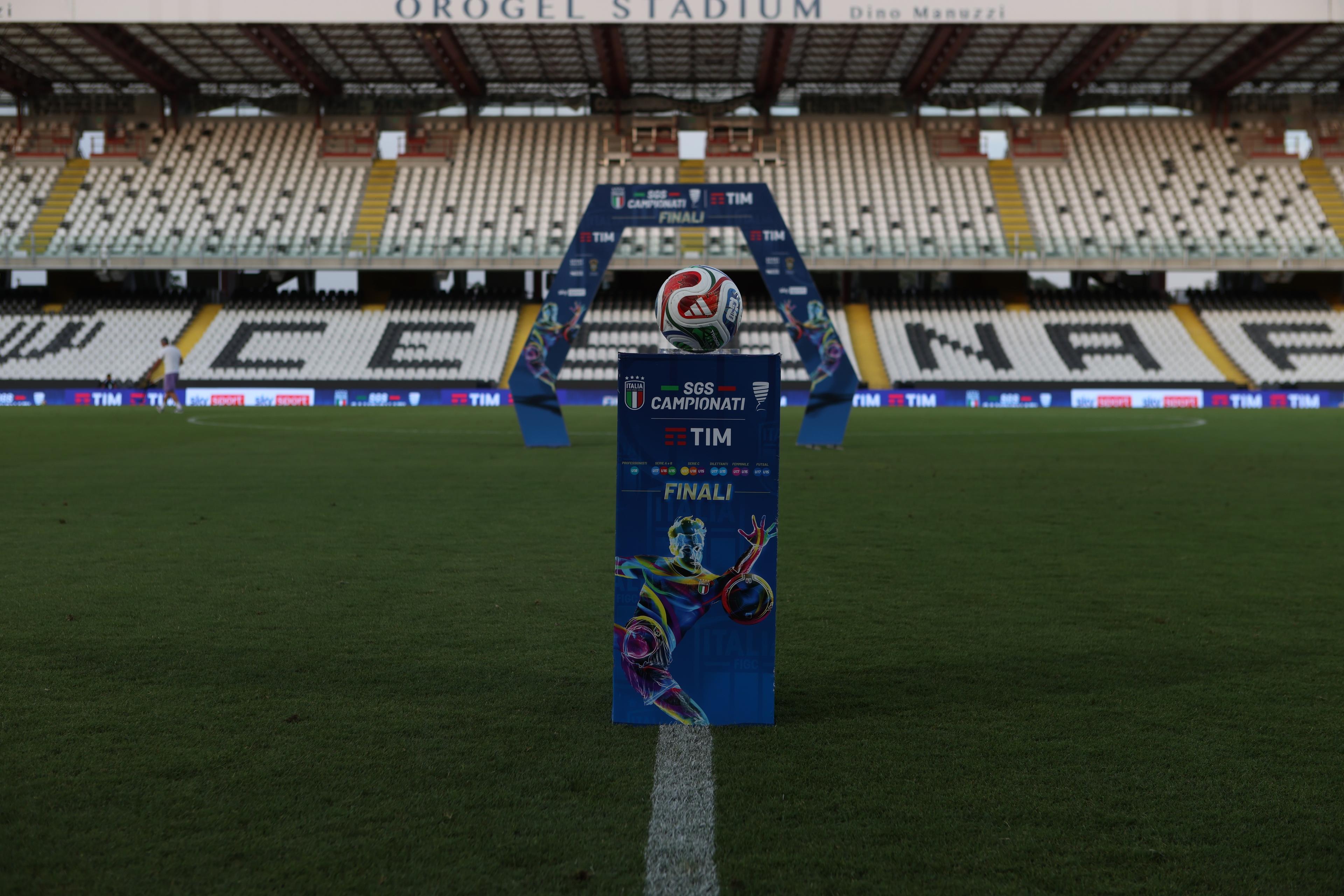 Under 17 Serie A e B: Empoli-Juventus vale lo Scudetto. Un anno dopo, ancora loro in finale